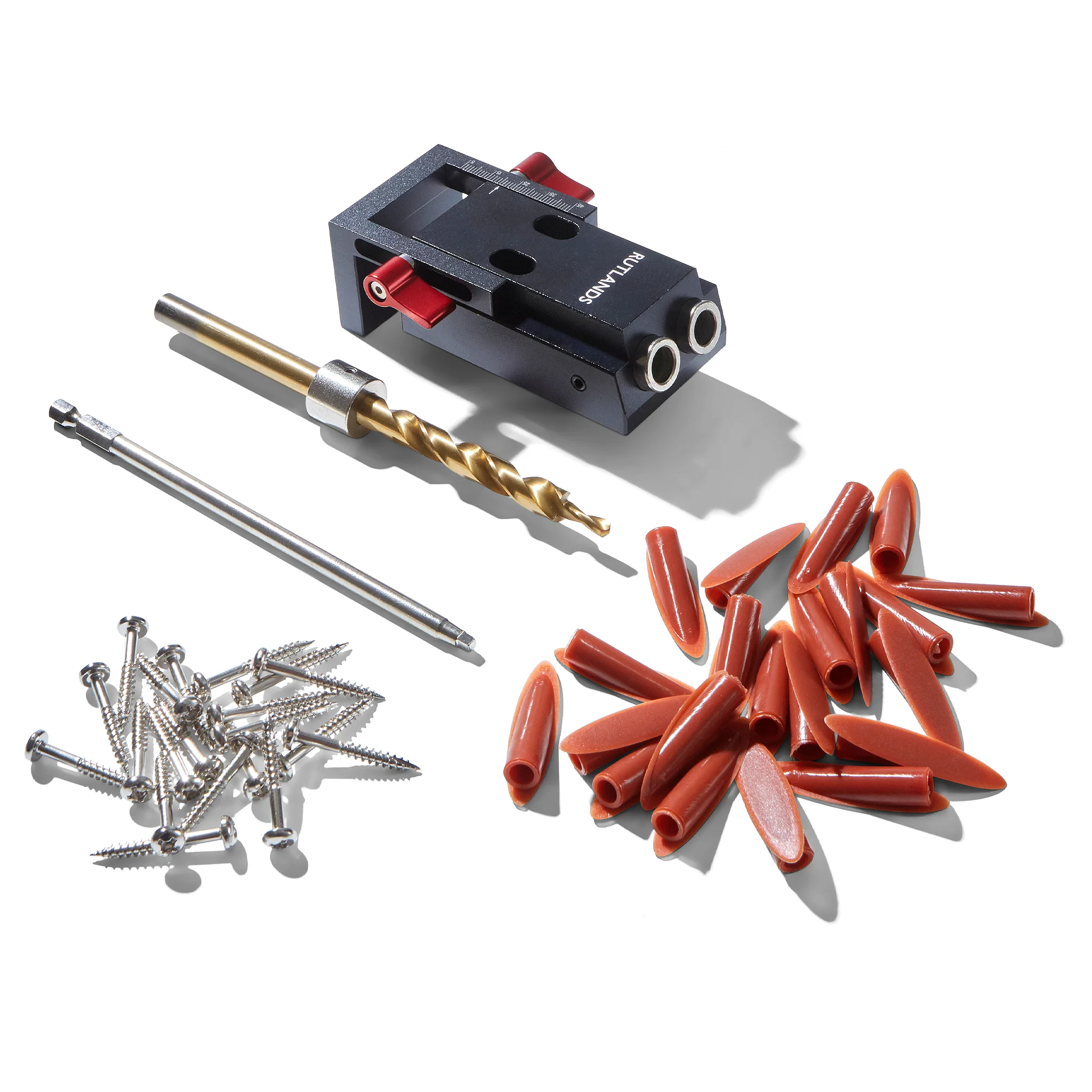 Pocket Hole Jig - Portable - Image 2