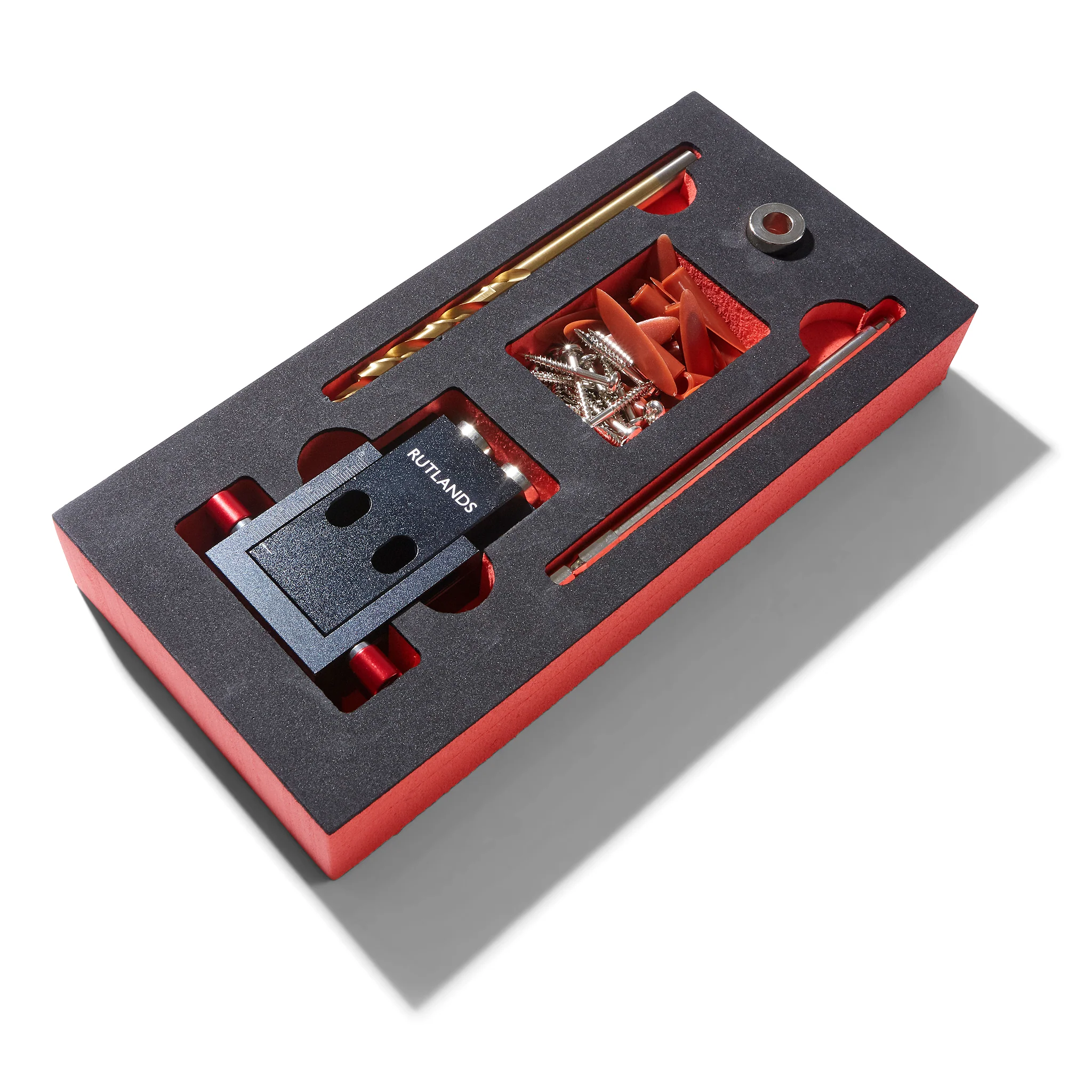Pocket Hole Jig - Portable - Image 7