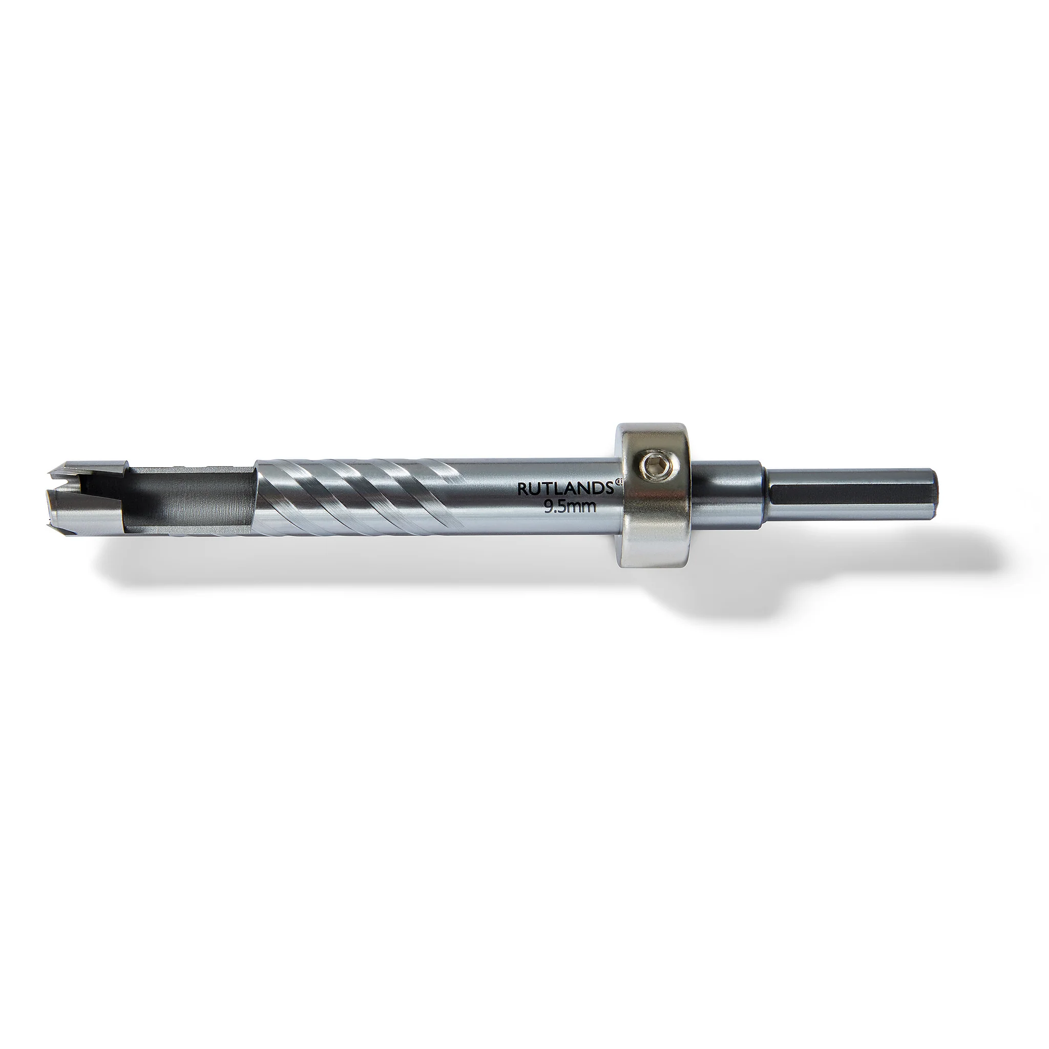 Pocket Hole Plug Cutter - Image 3