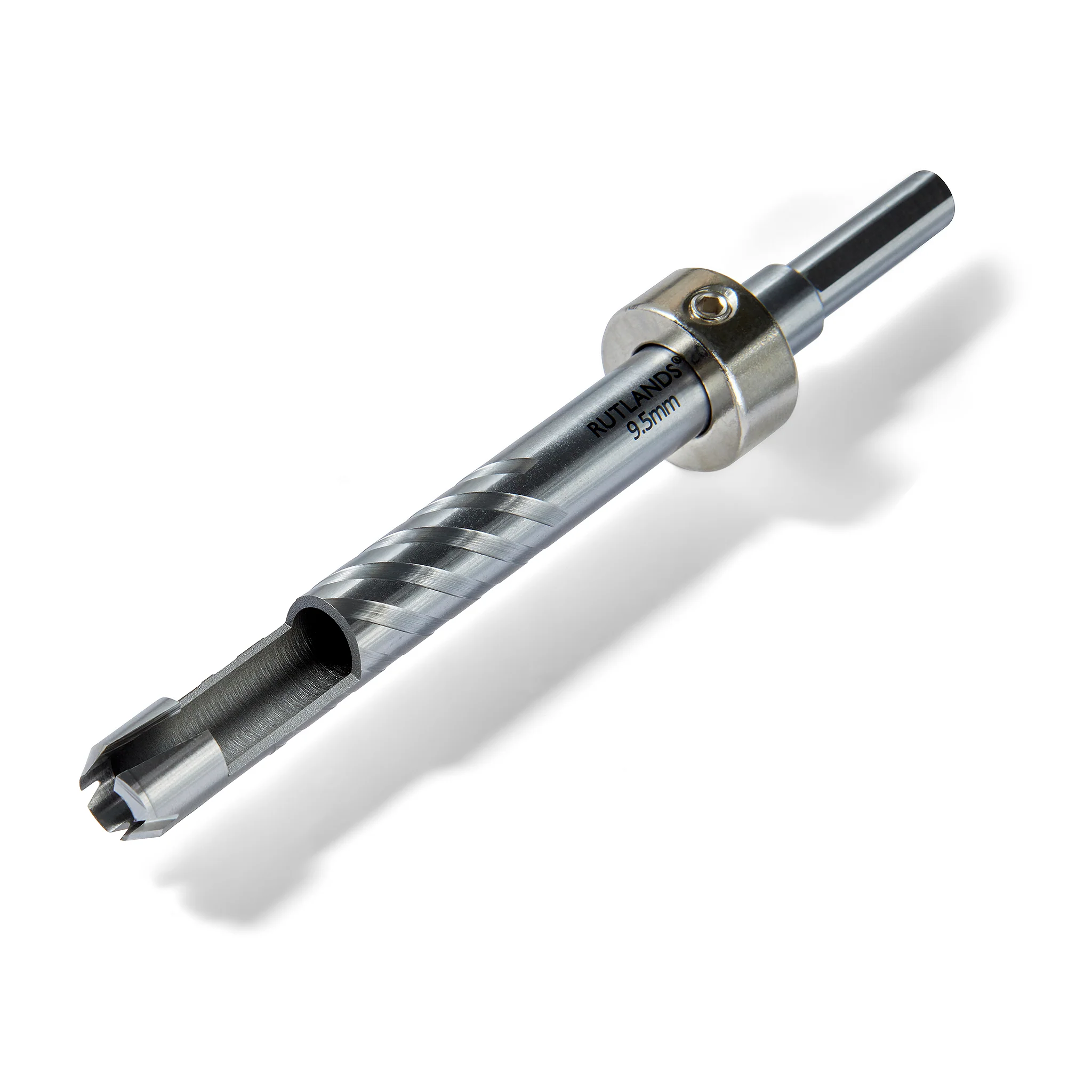 Pocket Hole Plug Cutter - Image 4