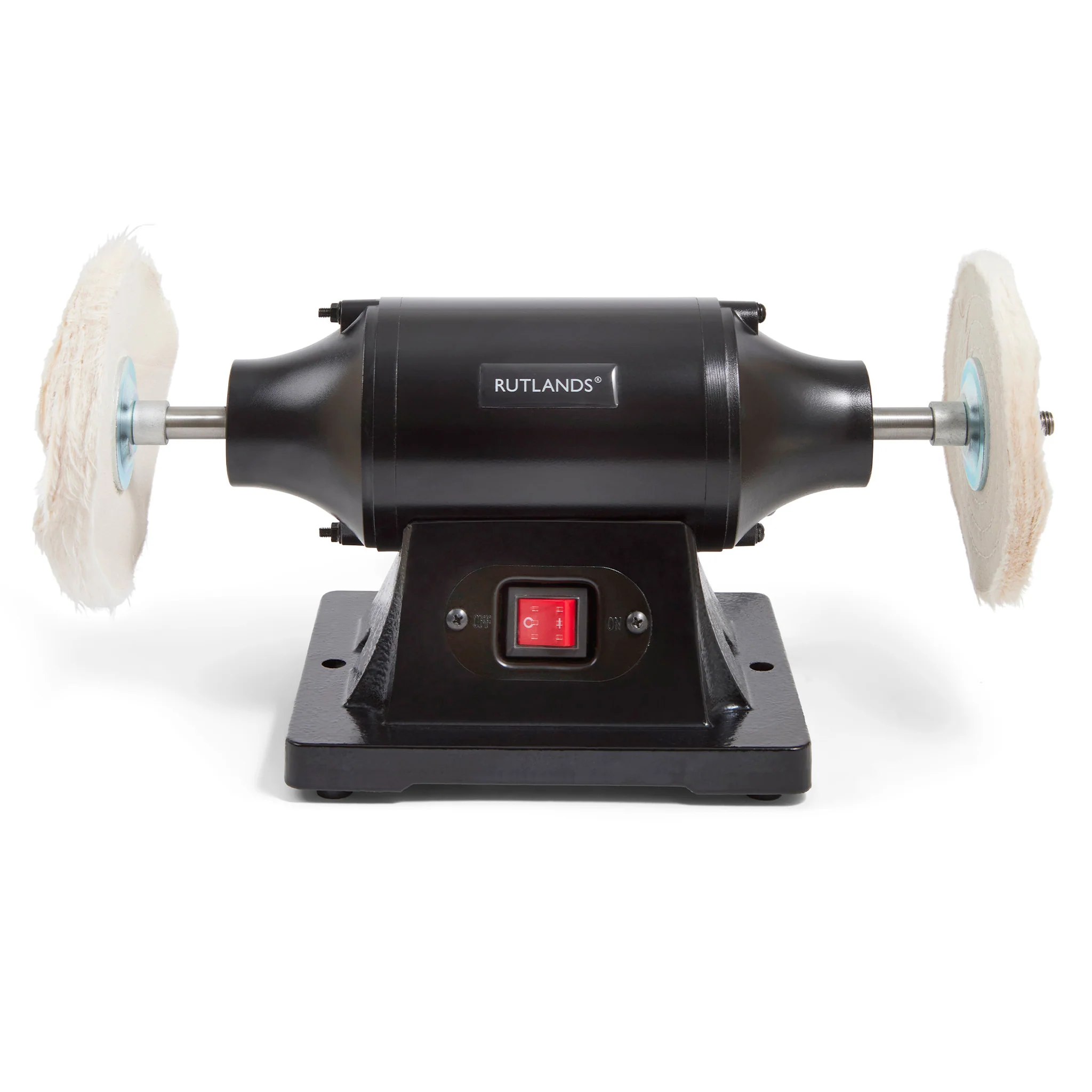Polisher and Buffer - 150mm - Image 3