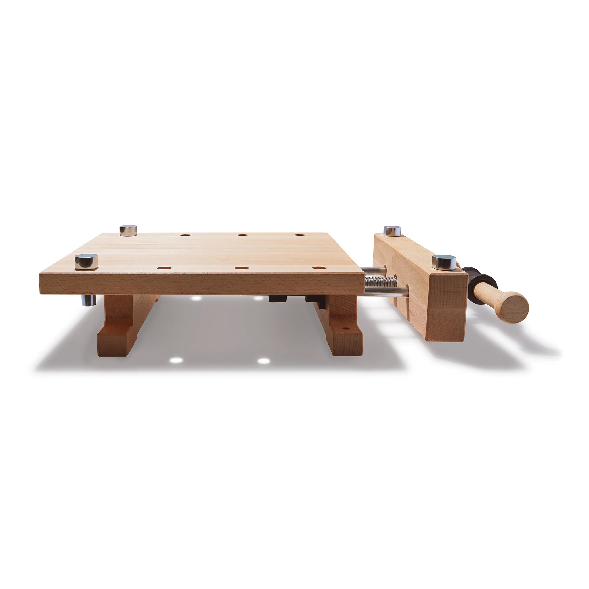 Portable Joinery Workbench - Image 3