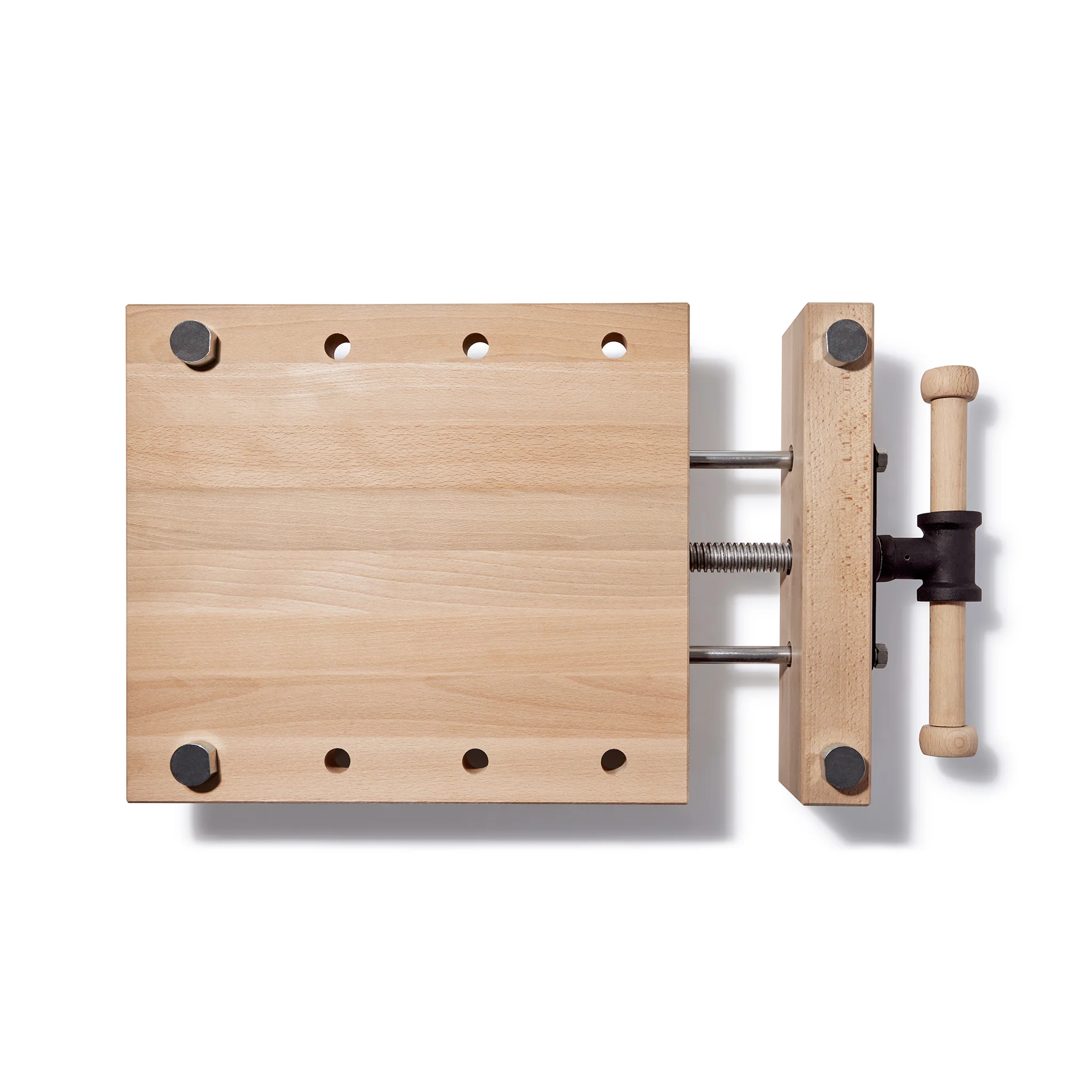 Portable Joinery Workbench - Image 4