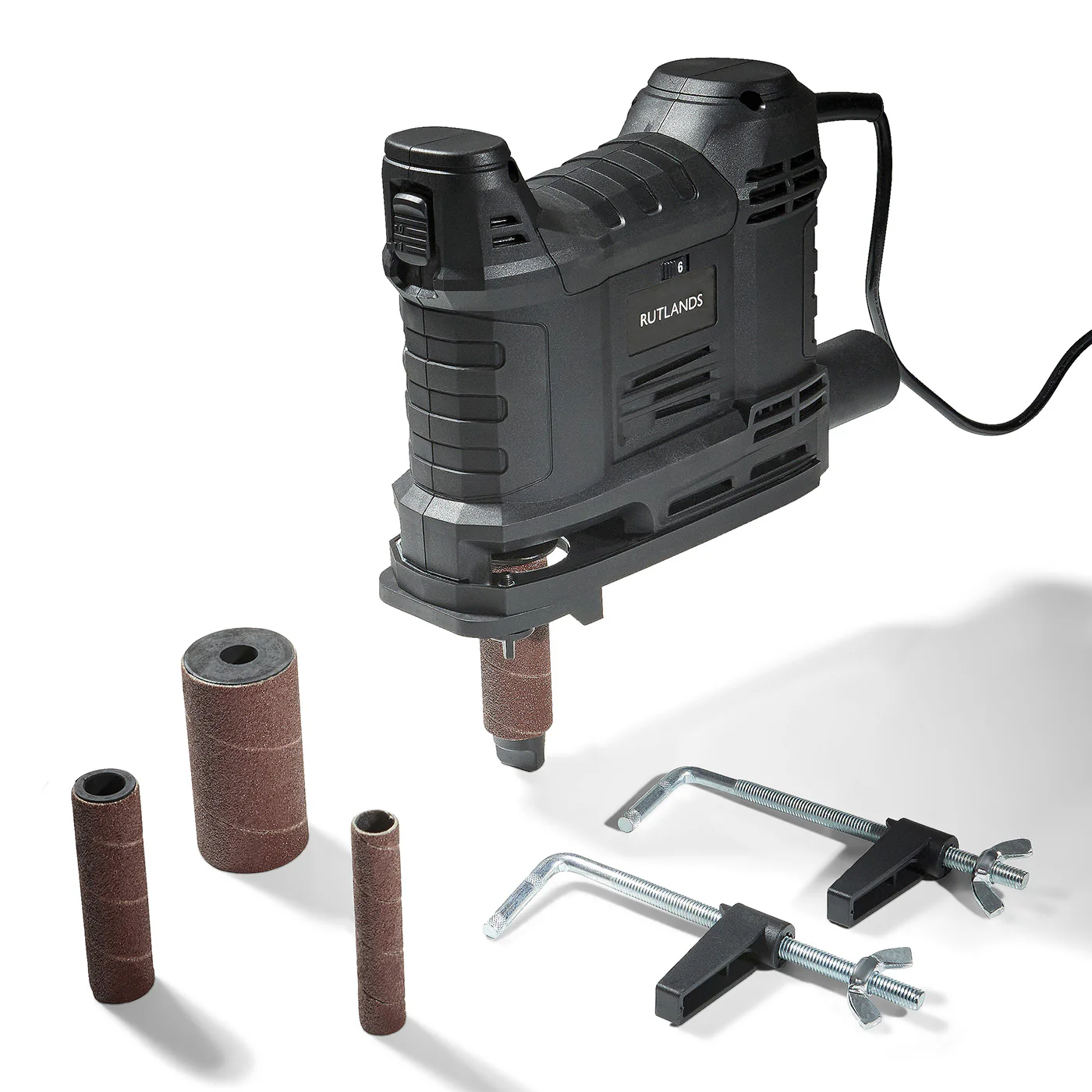 Portable Oscillating Sander - Image 4