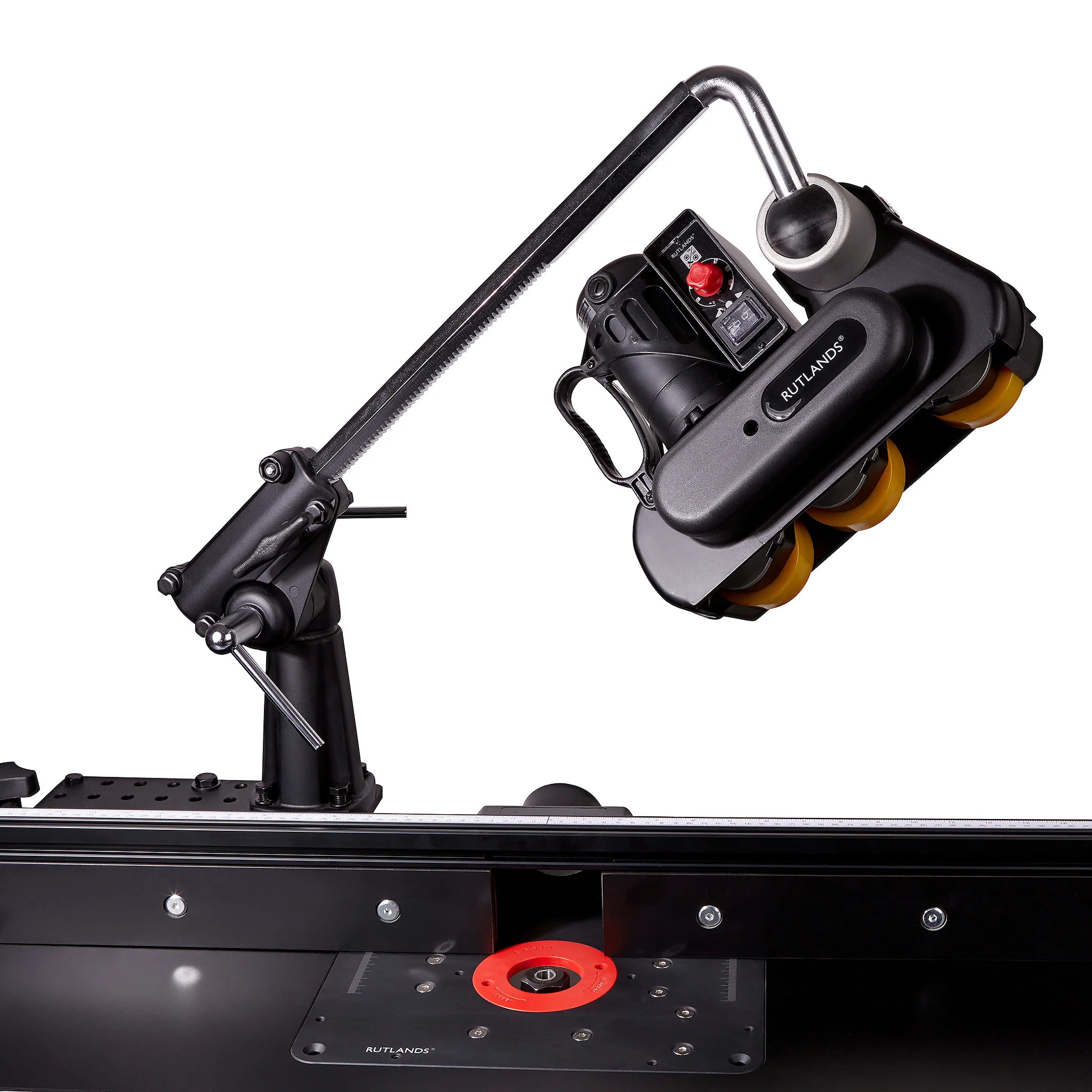 Power Feeder - Image 6