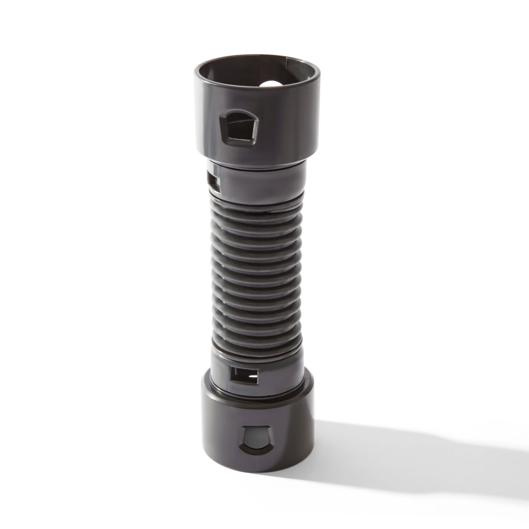 Power Tool Dust Hose Fast-Click Coupler - 38mm to 38mm - Image 3