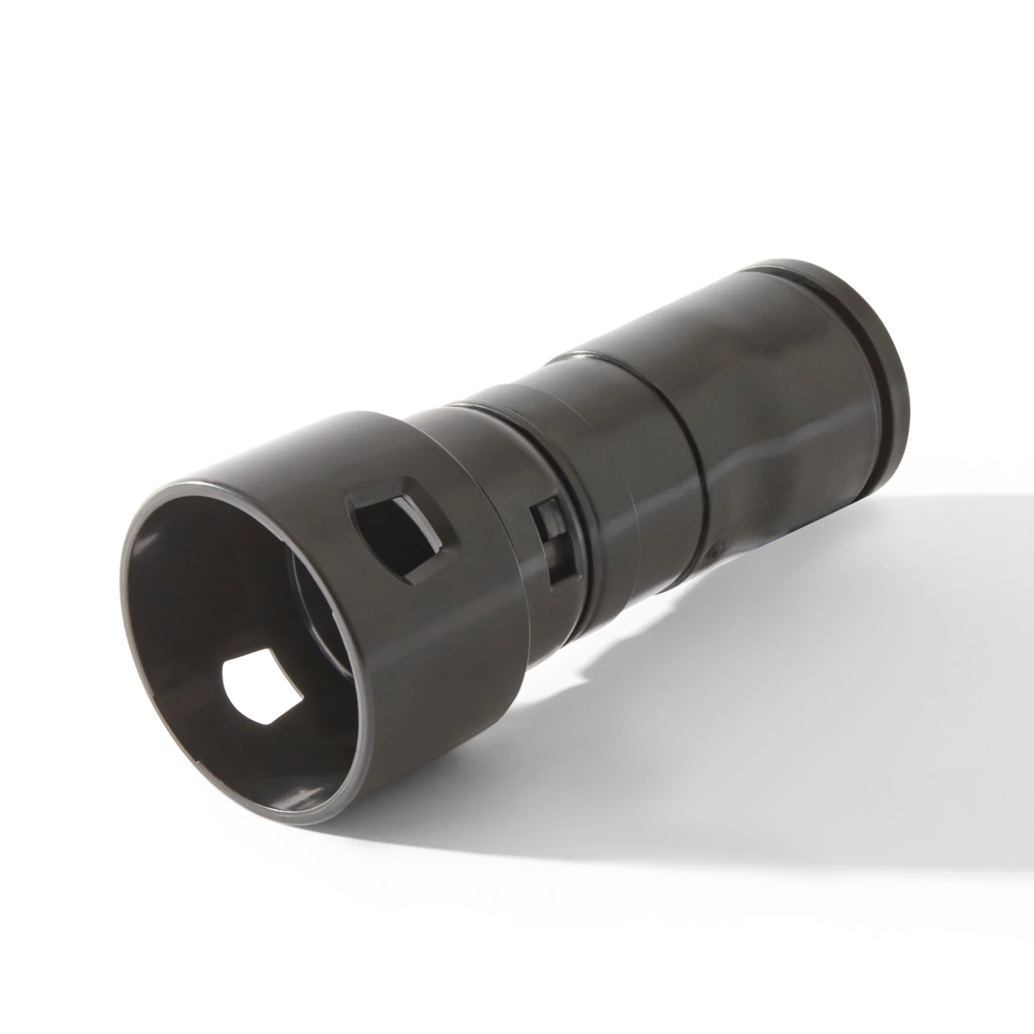 Power Tool Dust Hose Fast-Click Adaptor - 32mm - Image 2