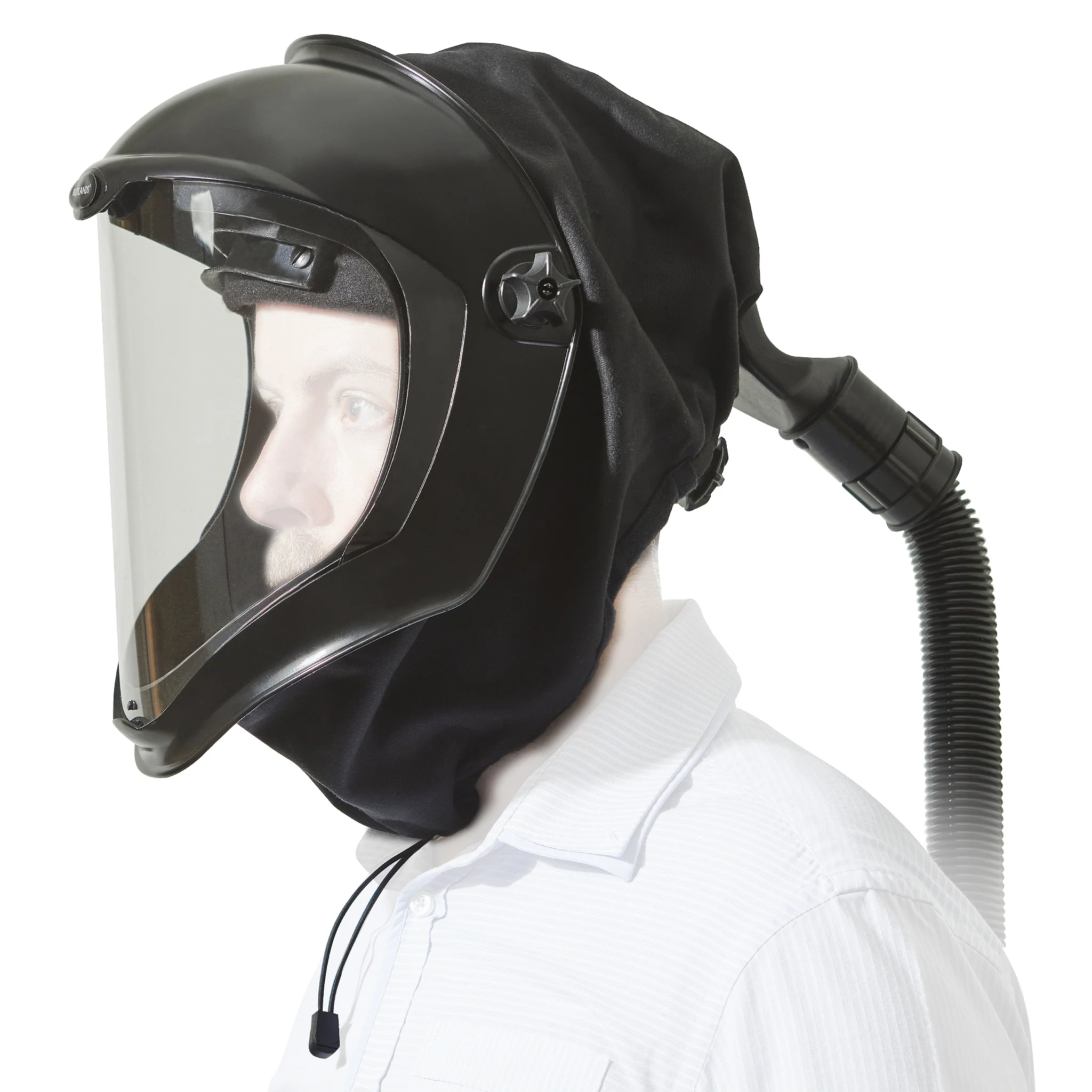 Powered Air Purifying Respirator - TH3 - Image 7