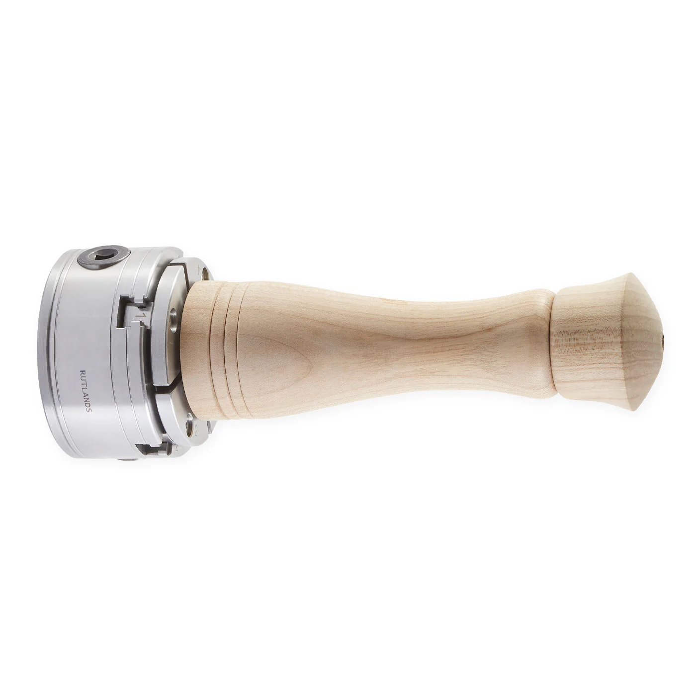 Precision 100 Woodturning Chuck Complete Kit - Image 3