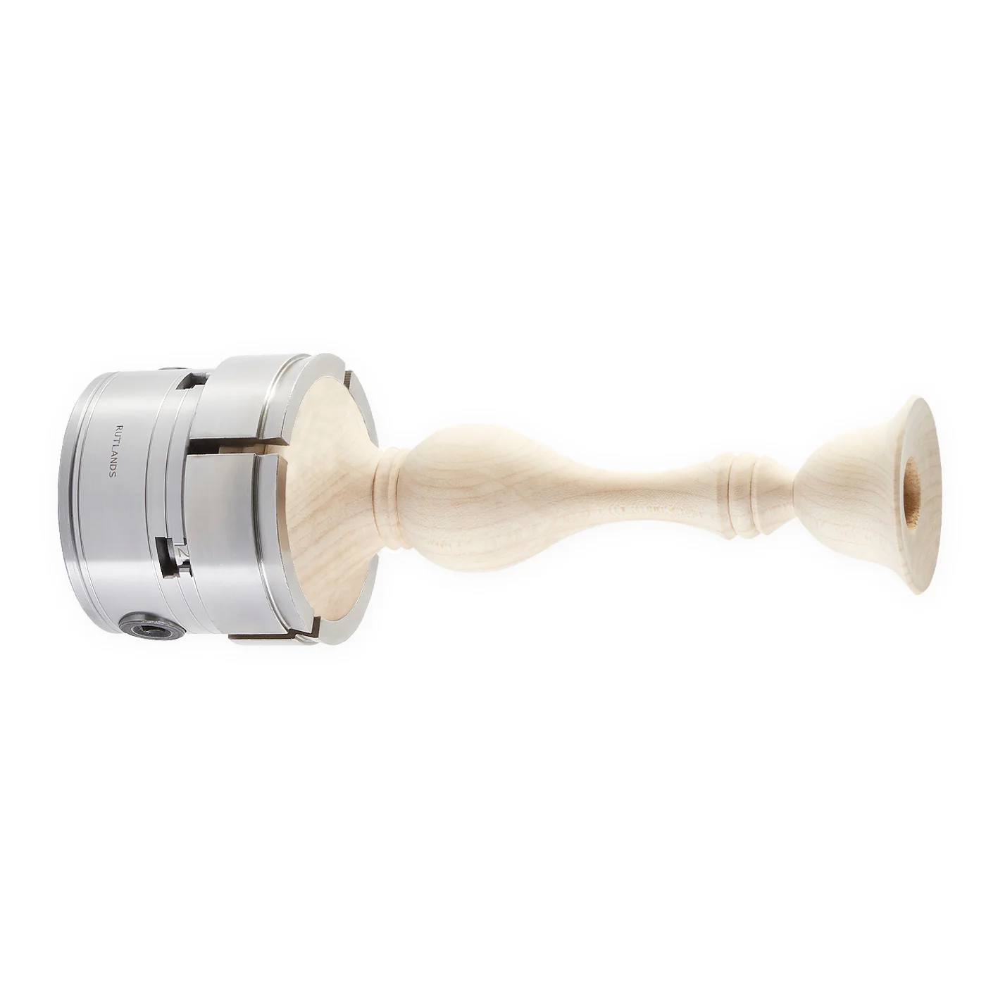 Precision 100 Woodturning Chuck Complete Kit - Image 9