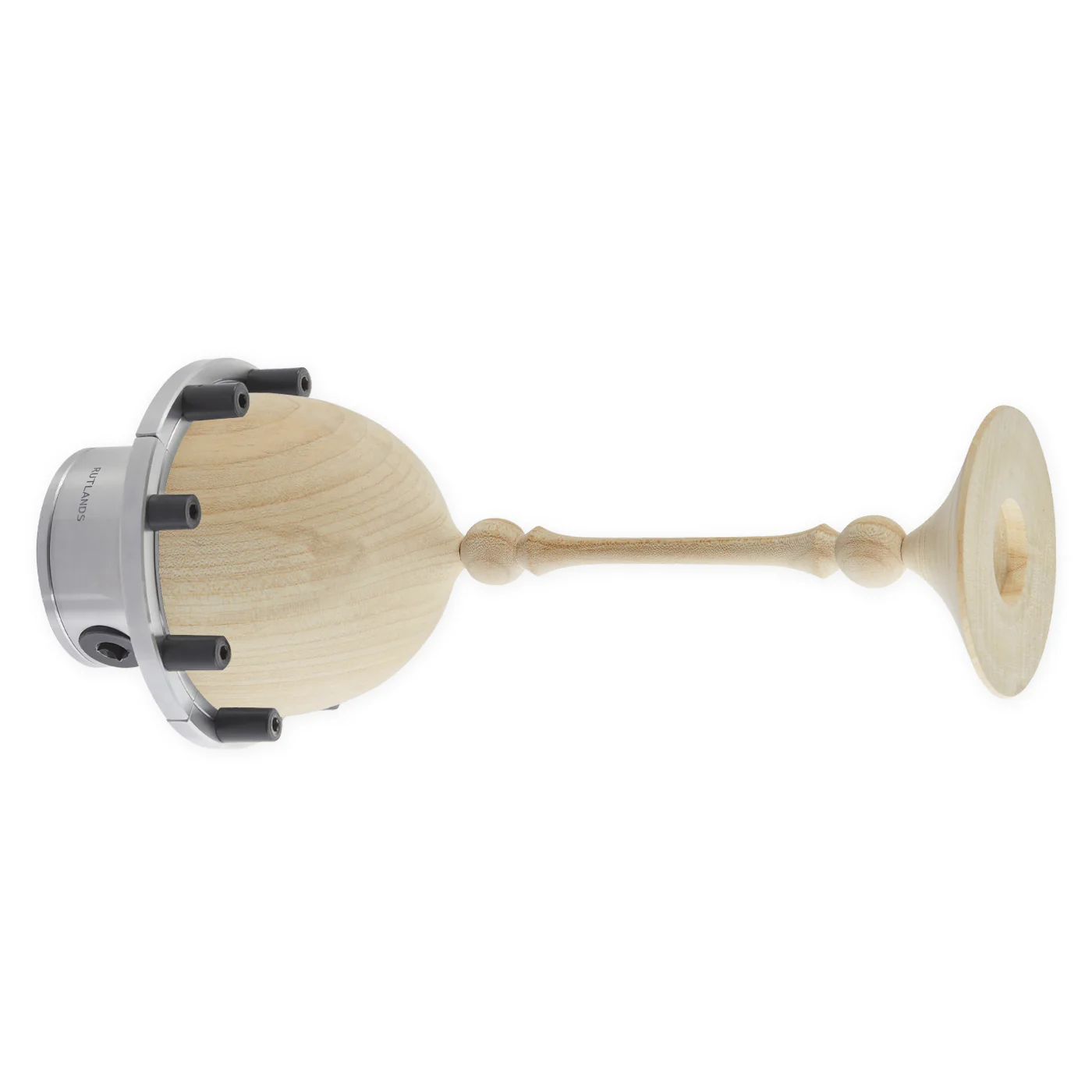Precision 75 Woodturning Chuck Complete Kit - Image 3