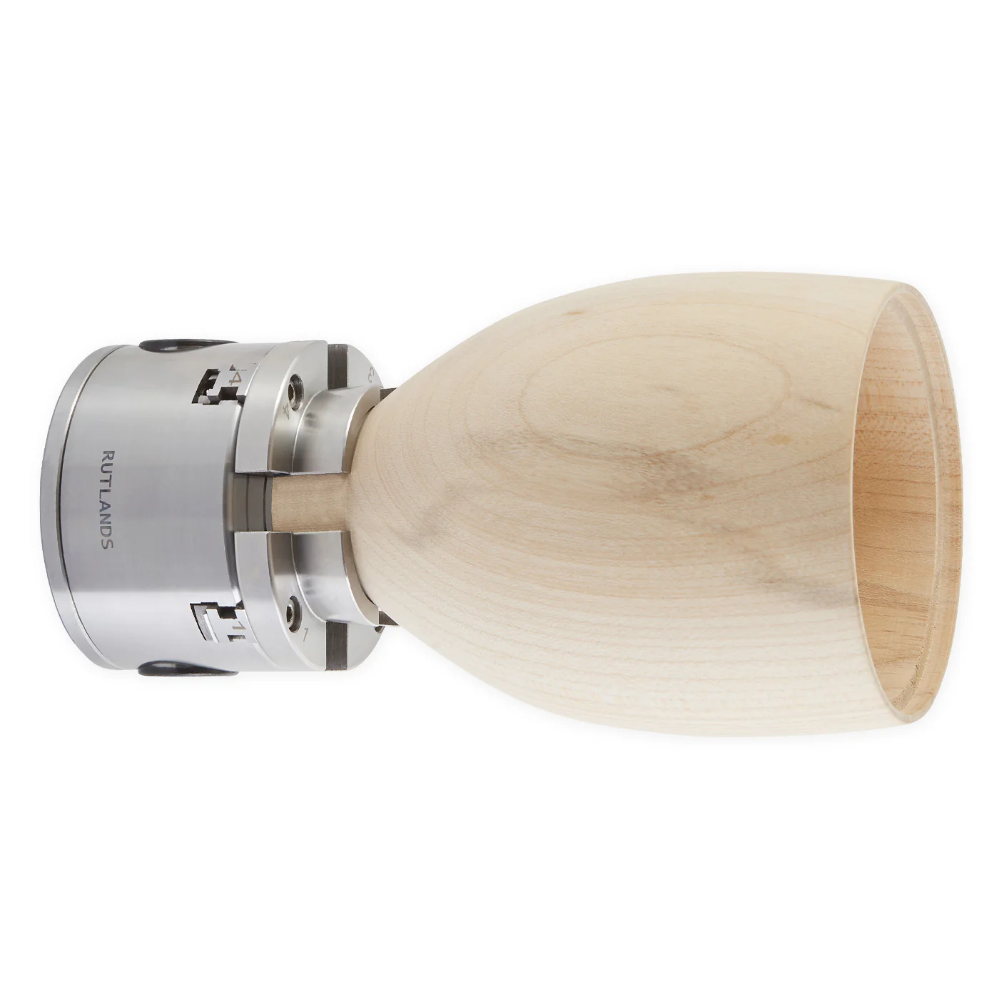 Precision 75 Woodturning Chuck Complete Kit - Image 4