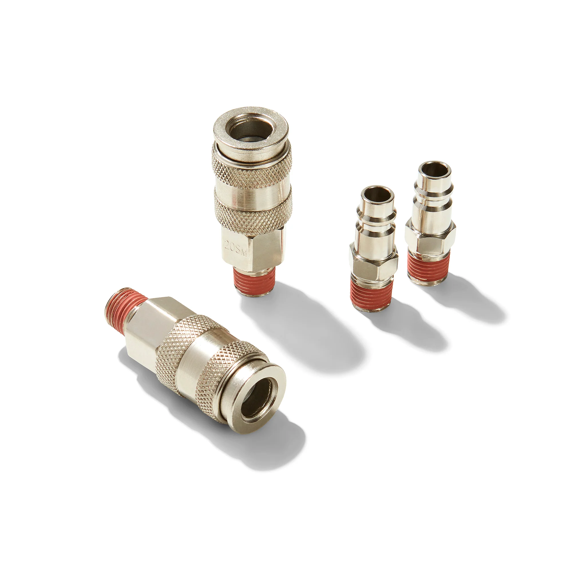 Quick Connector Kit