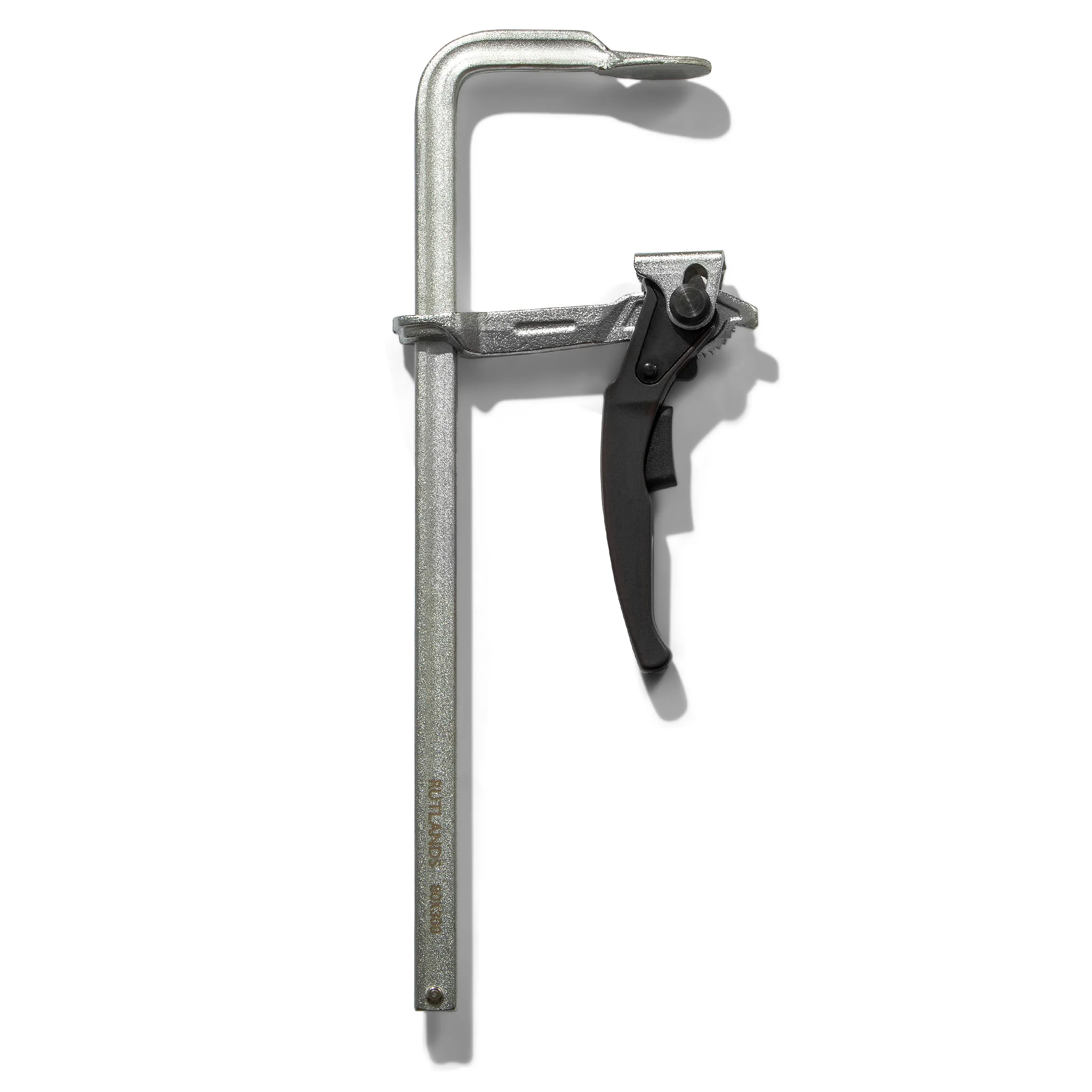 Quick Lever Clamps - 300mm x 80mm - Pack of 4 - Image 5