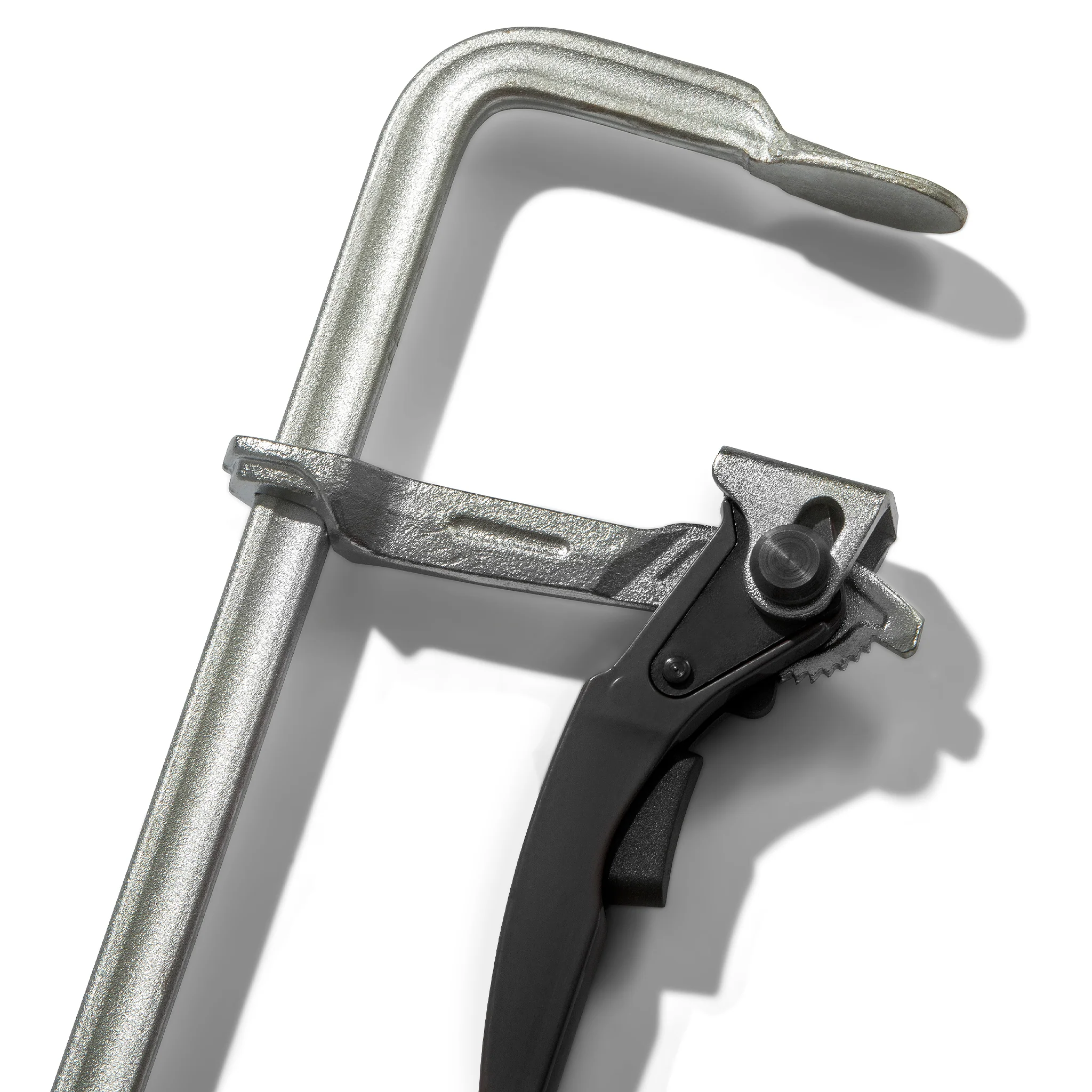 Quick Lever Clamps - 300mm x 80mm - Pack of 4 - Image 6