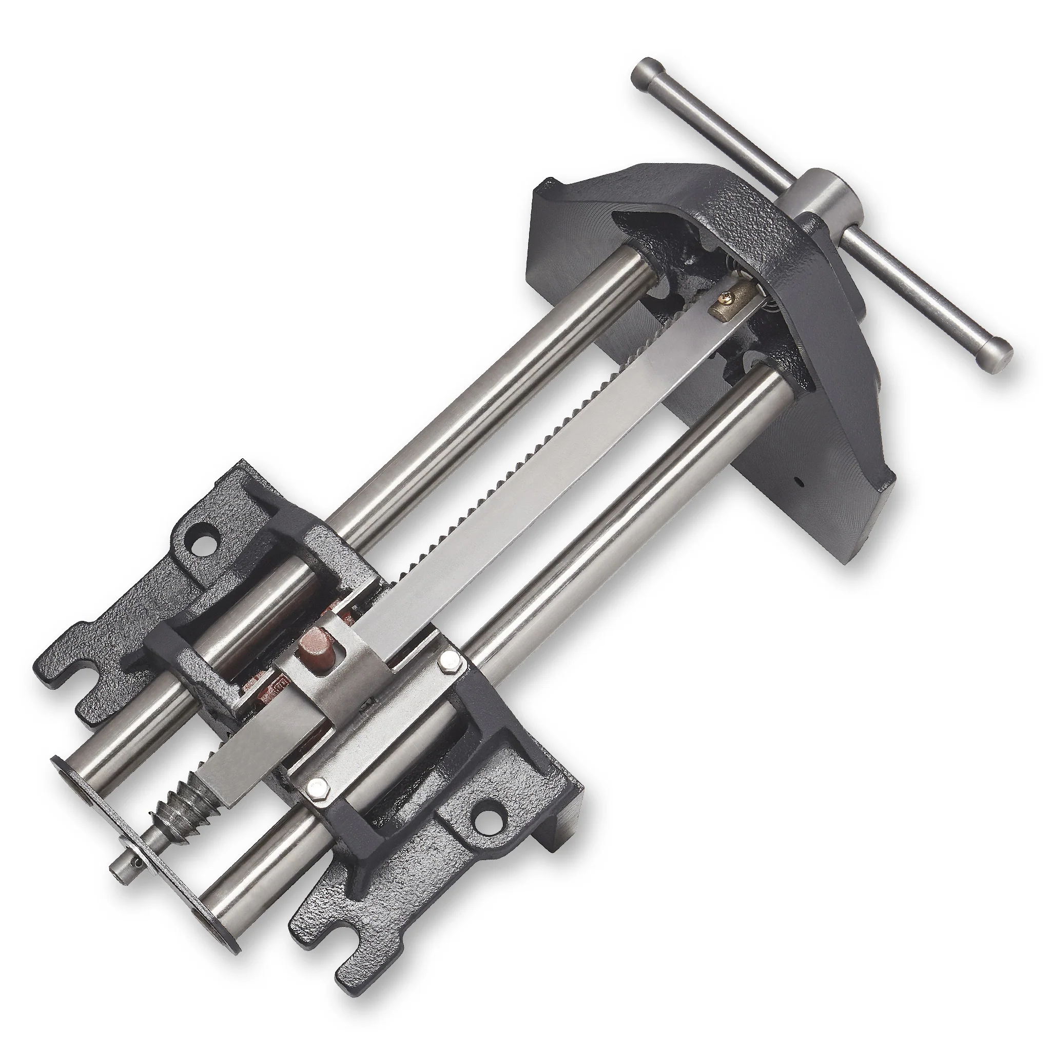 Quick Release Vice - 230mm - Image 3