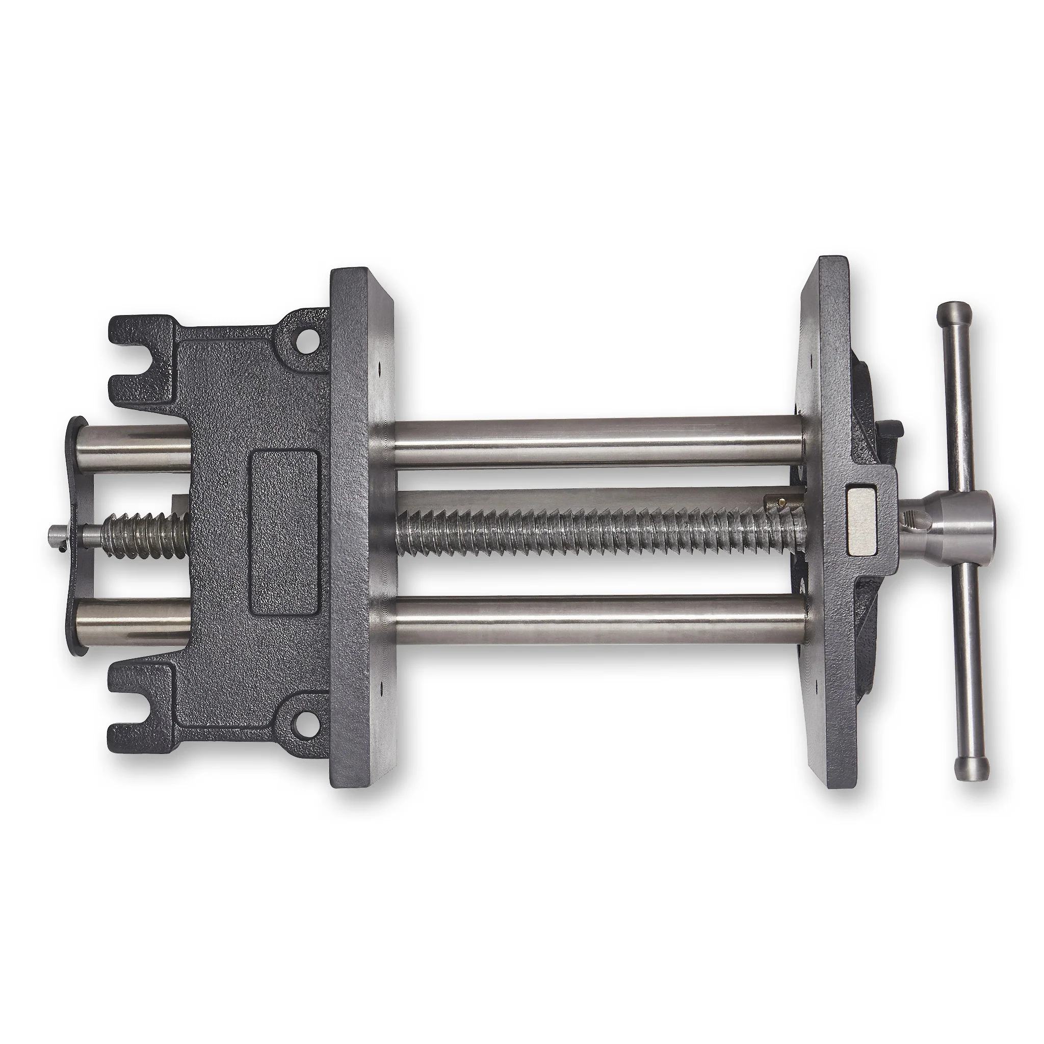 Quick Release Vice - 230mm - Image 4