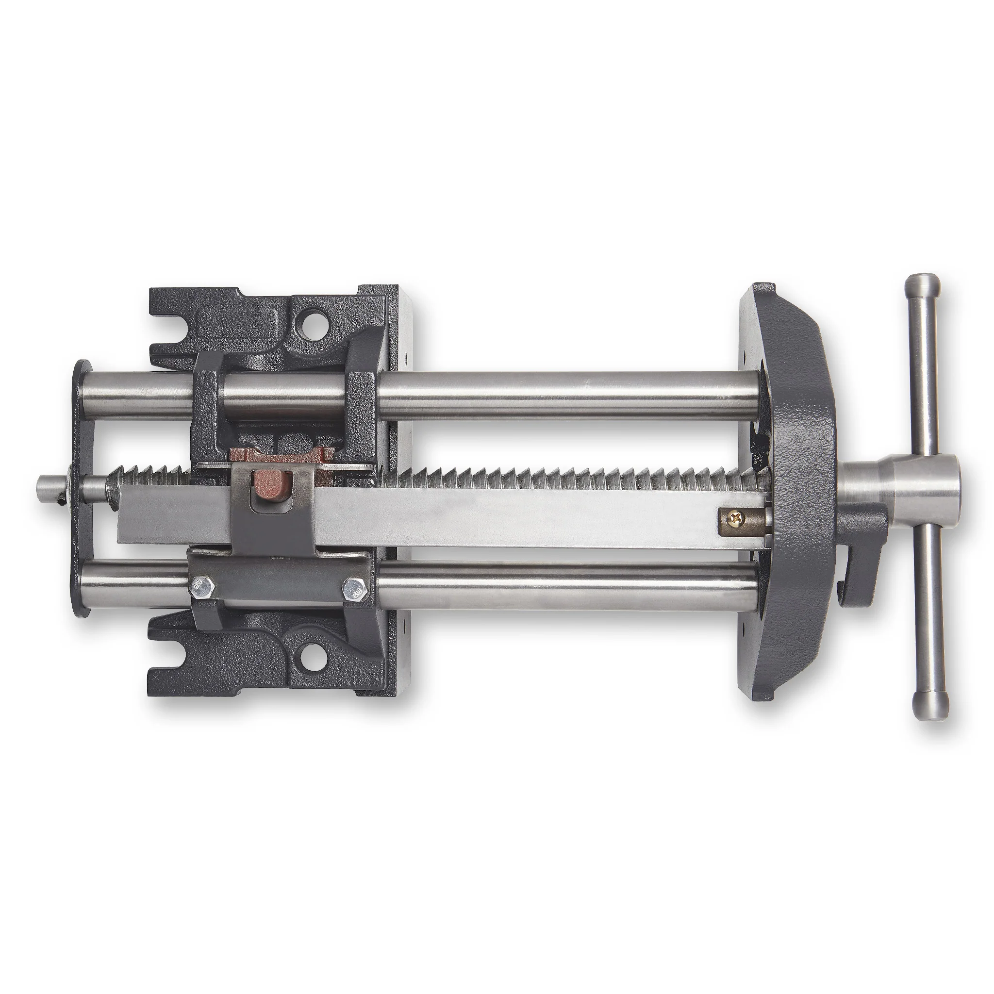 Quick Release Vice - 230mm - Image 5