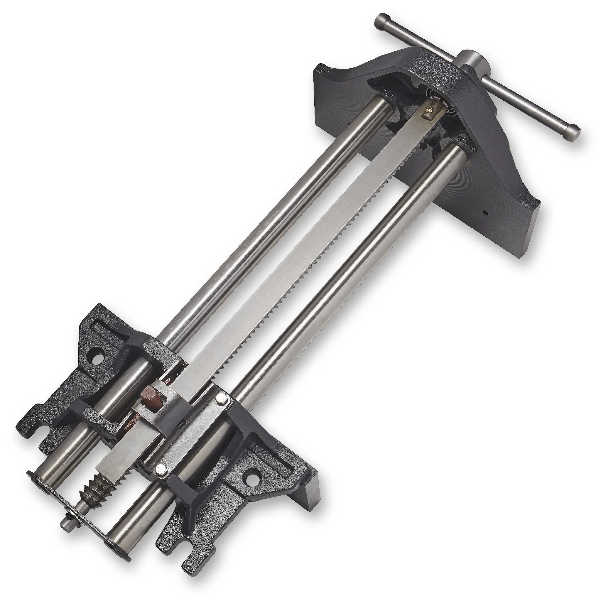 Quick Release Vice - 265mm - Image 3
