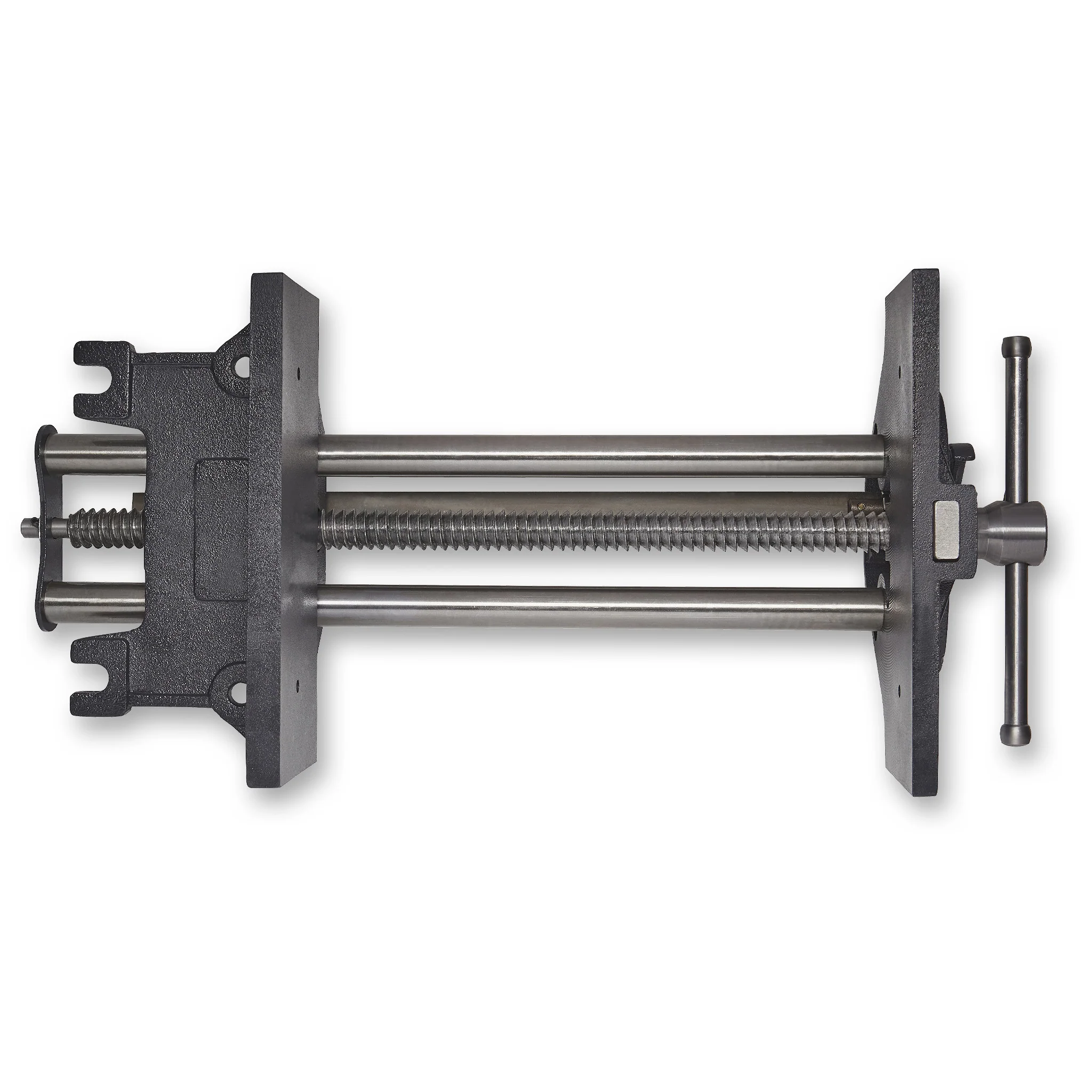 Quick Release Vice - 265mm - Image 4