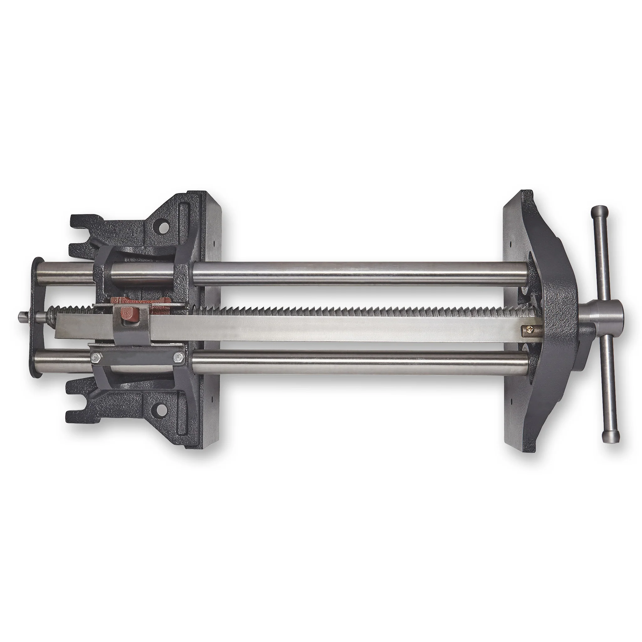 Quick Release Vice - 265mm - Image 5