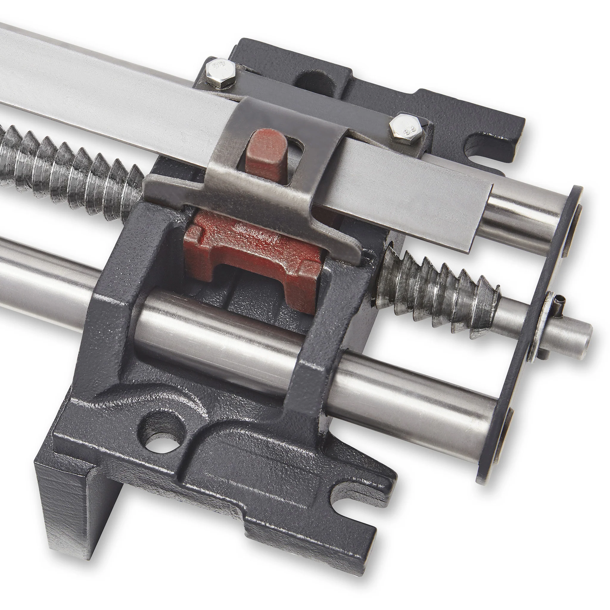 Quick Release Vice - 265mm - Image 6