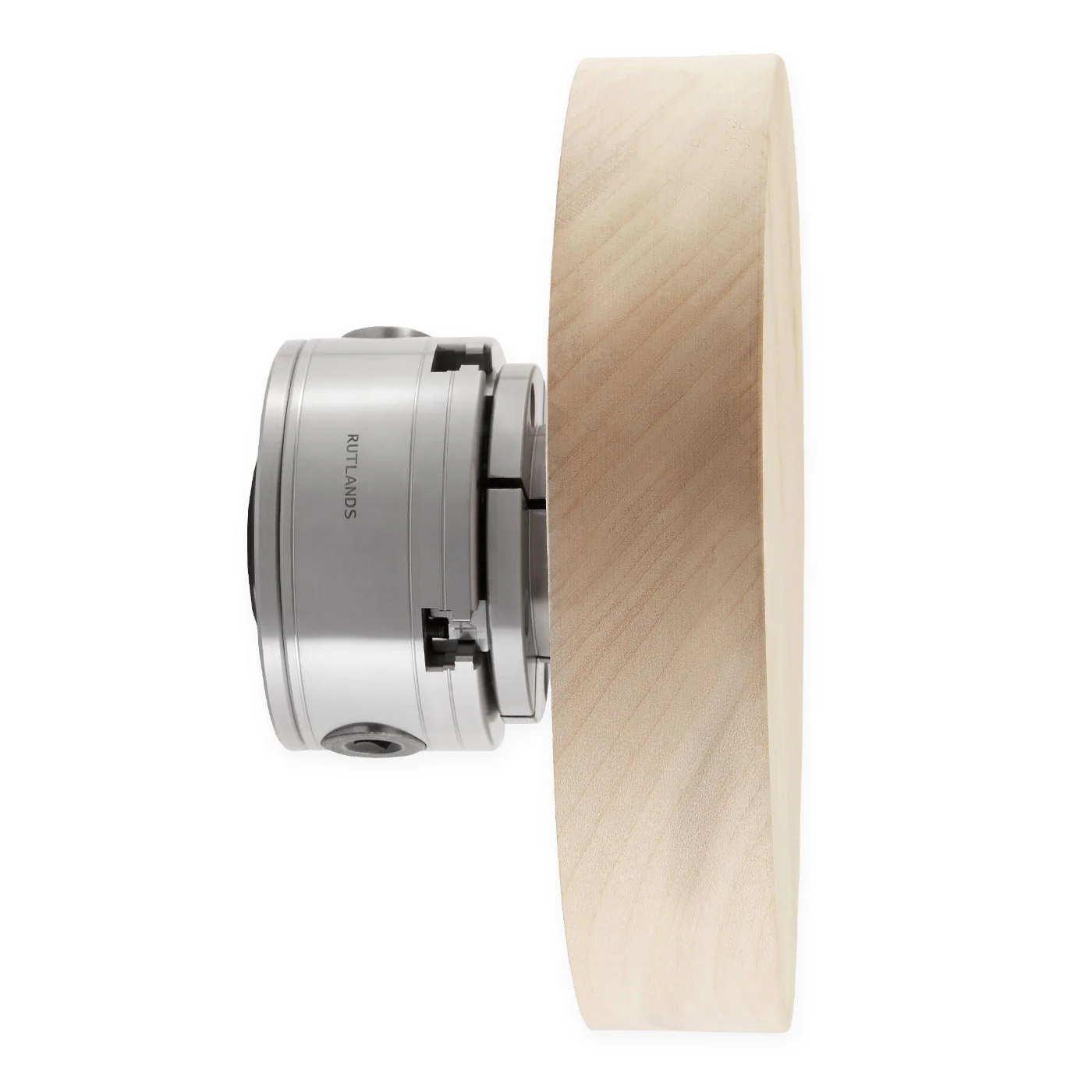 R3 Woodturning Lathe Variable Speed, Chuck and Tools - 355mm x 510mm - Image 10