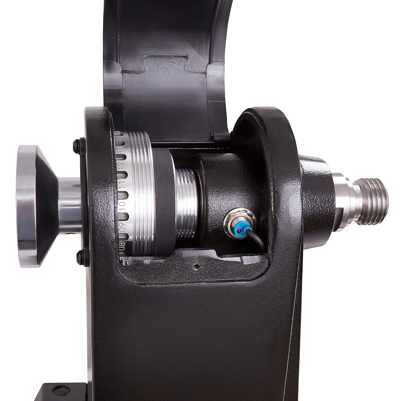 R3 Woodturning Lathe Variable Speed, Chuck and Tools - 355mm x 510mm - Image 4