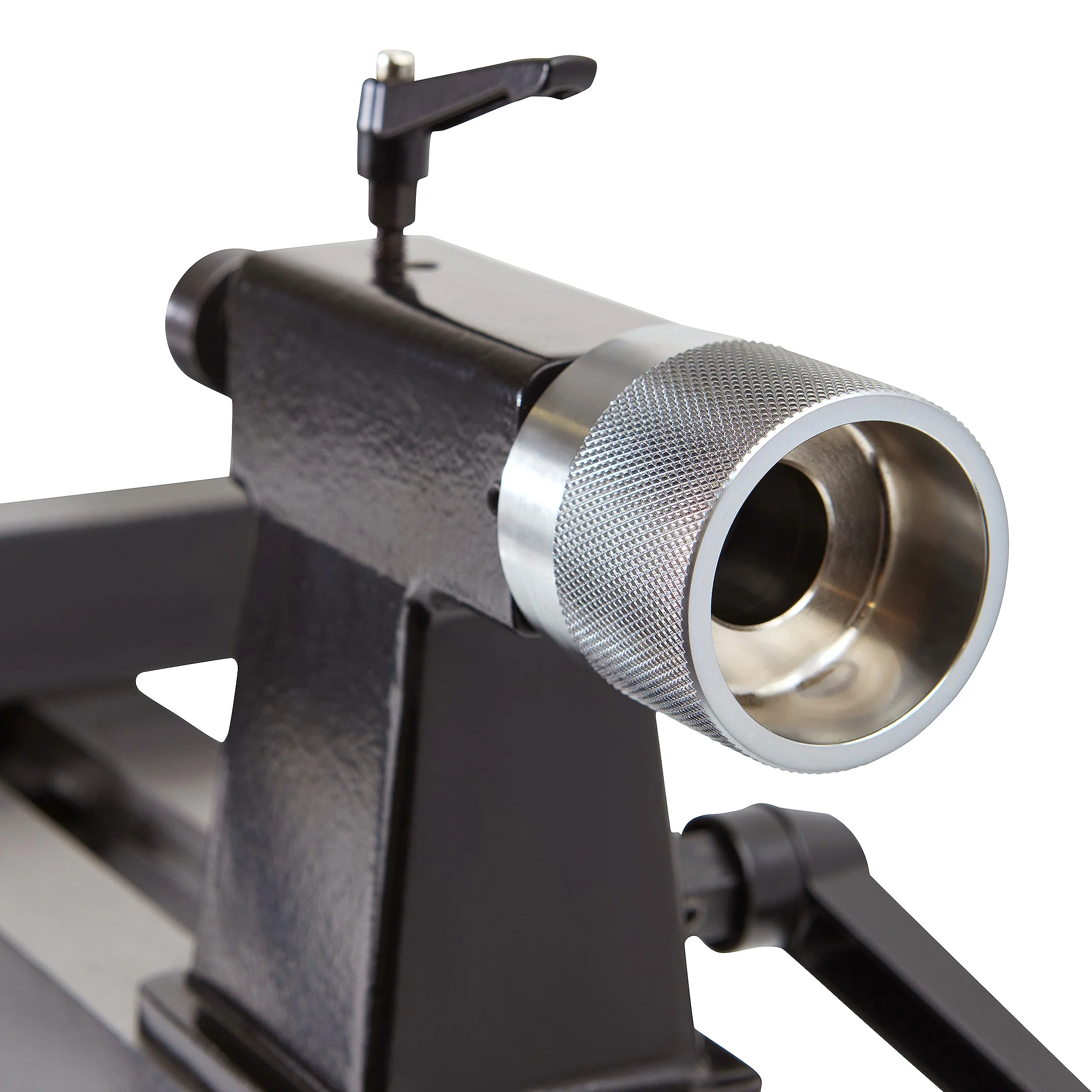 R4 Woodturning Lathe Variable Speed - 203mm x 305mm - Image 7