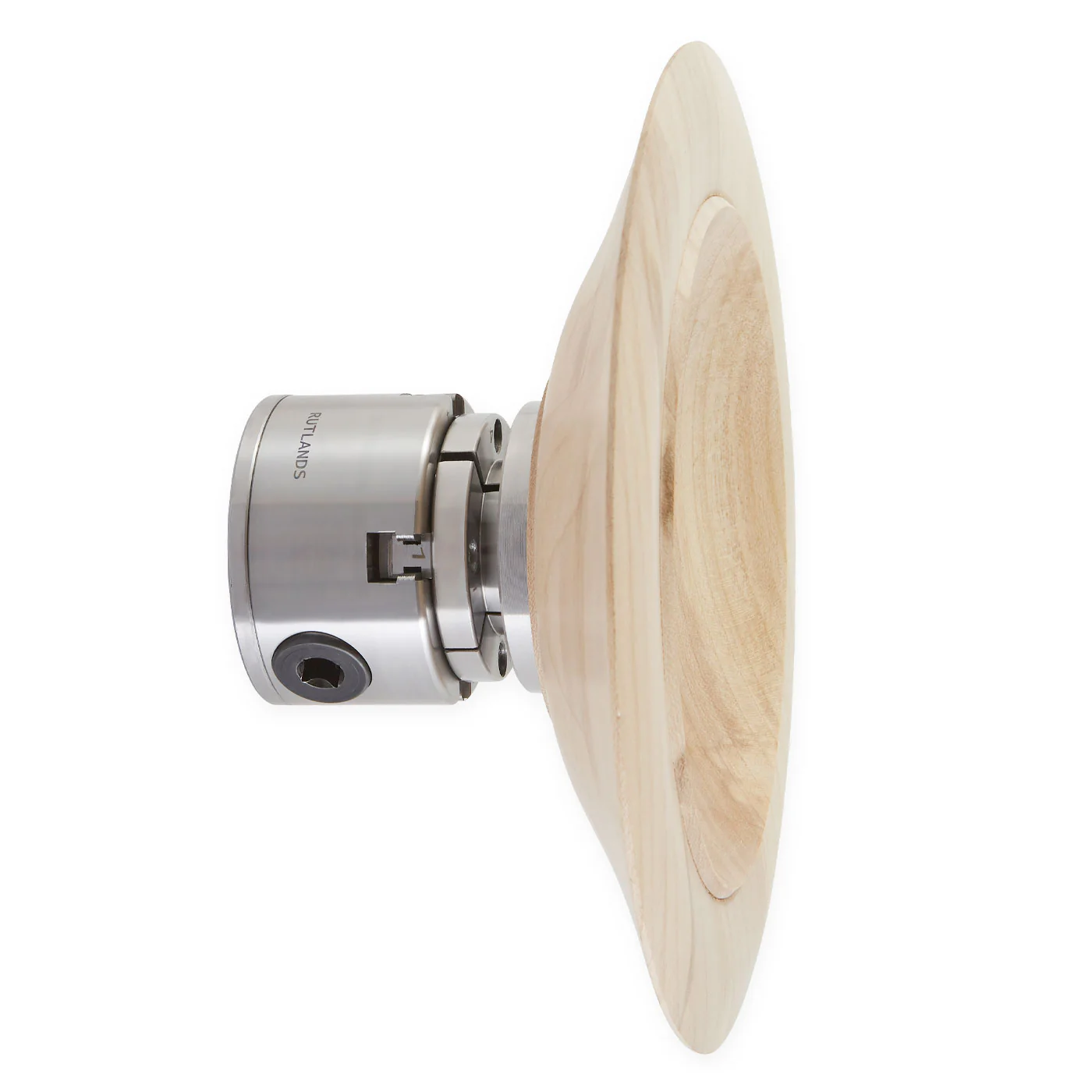 R5 Woodturning Lathe Variable Speed and Chuck - 305mm x 457mm - Image 9