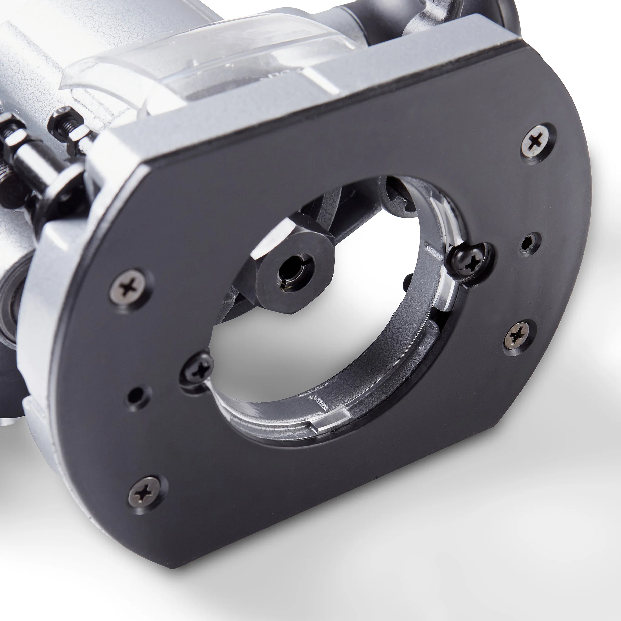 R55 1/4" Router with Intelligent Speed Control - Image 6