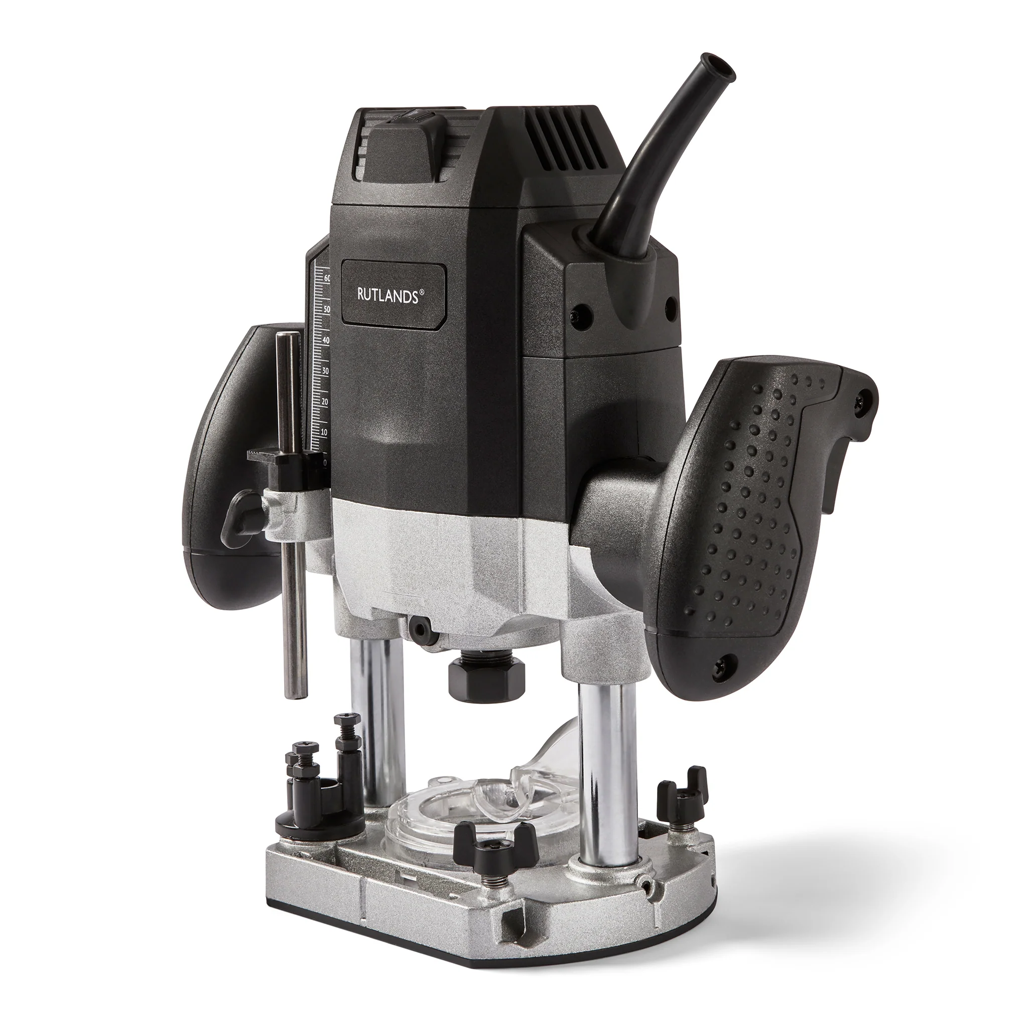 R65 1/4" Router - Image 3