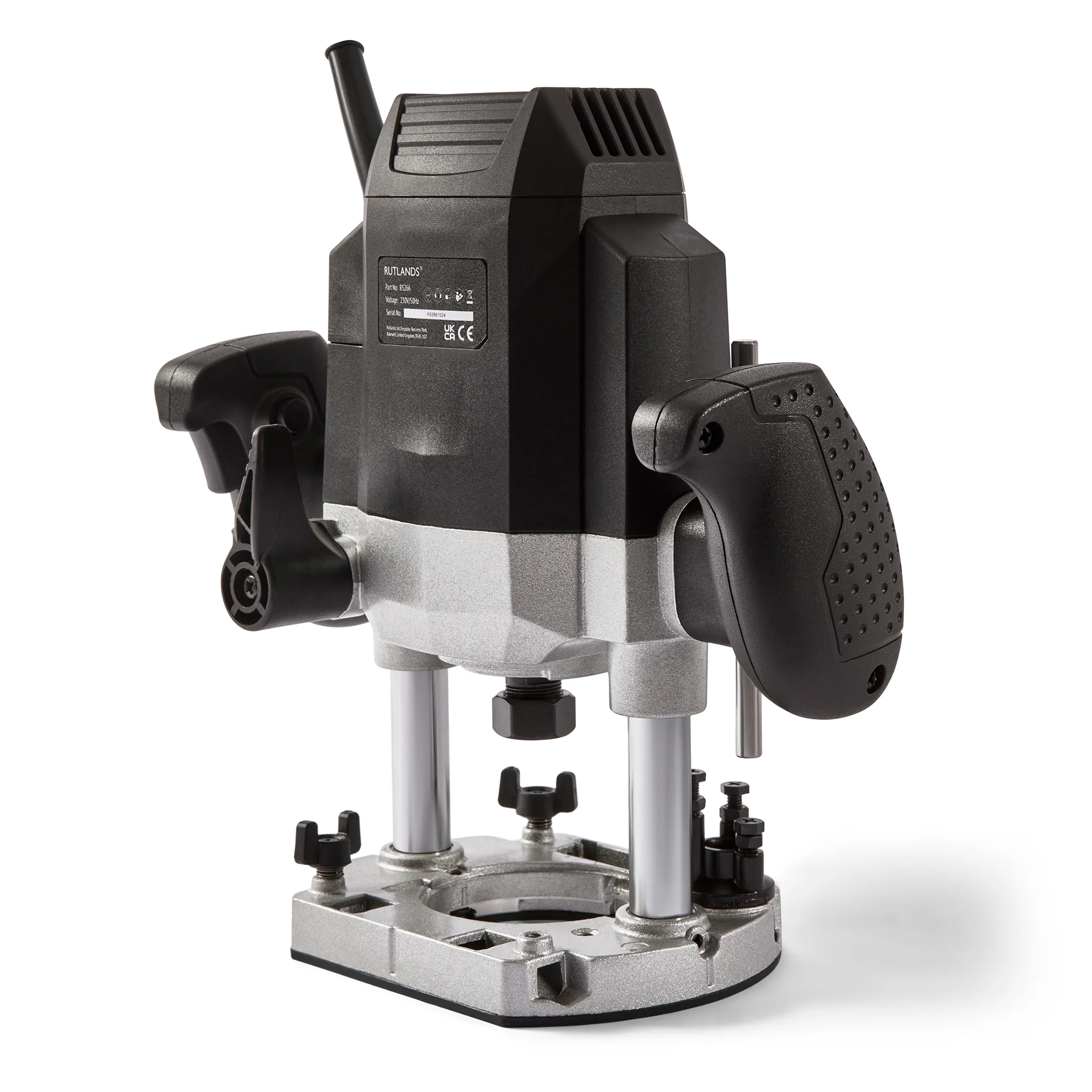 R65 1/4" Router - Image 4