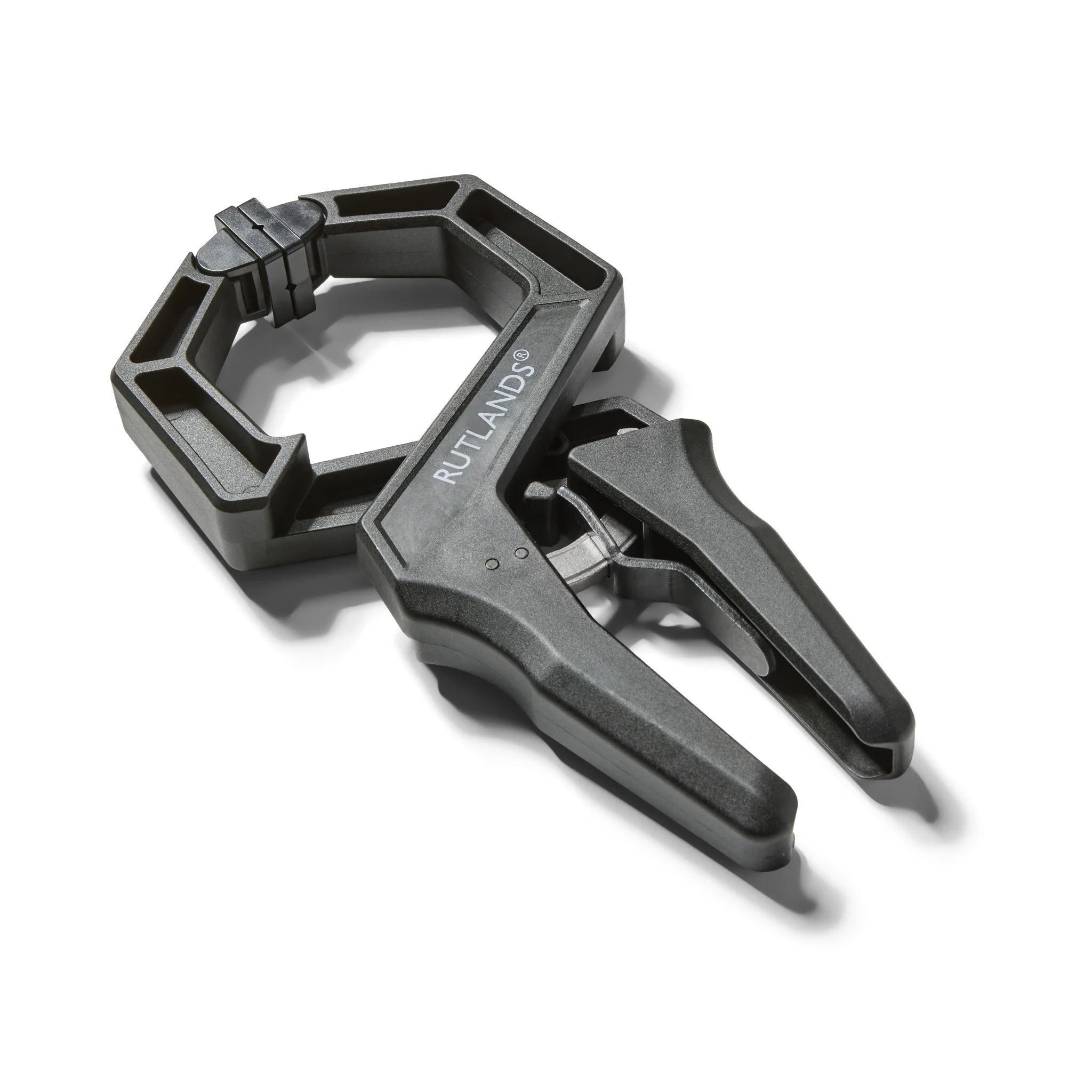 Ratchet Hand Clamps - 75mm - Pack of 6 - Image 4