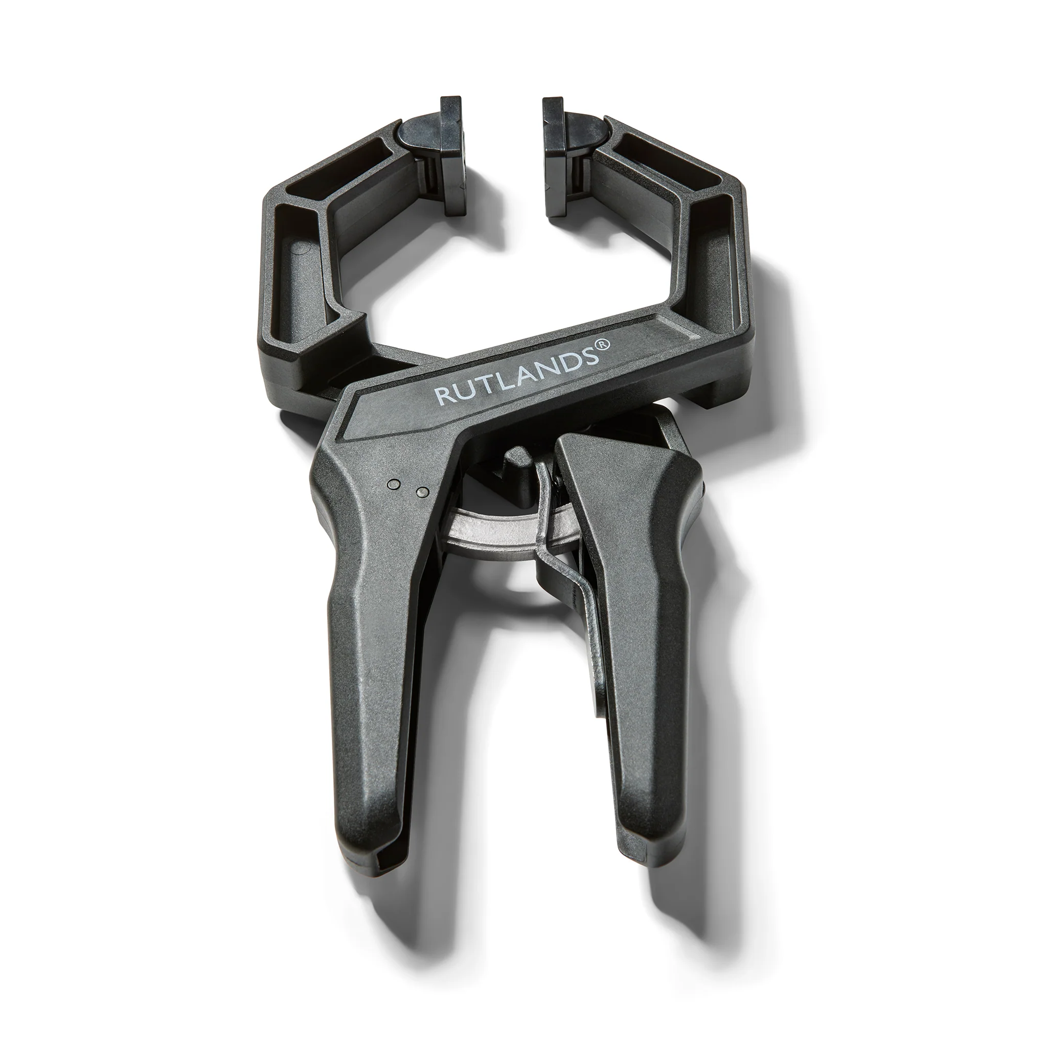 Ratchet Hand Clamps - 75mm - Pack of 6 - Image 5
