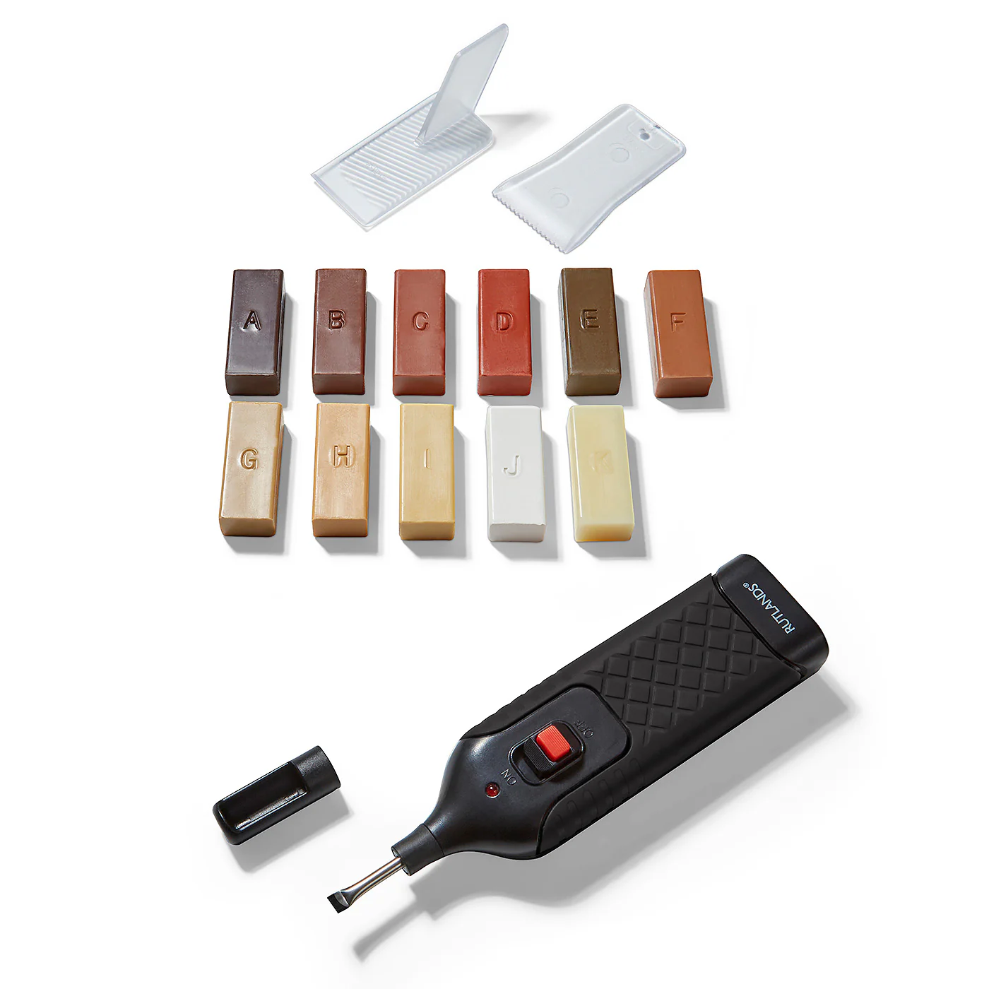 Restoration & Repair Kit - Image 3