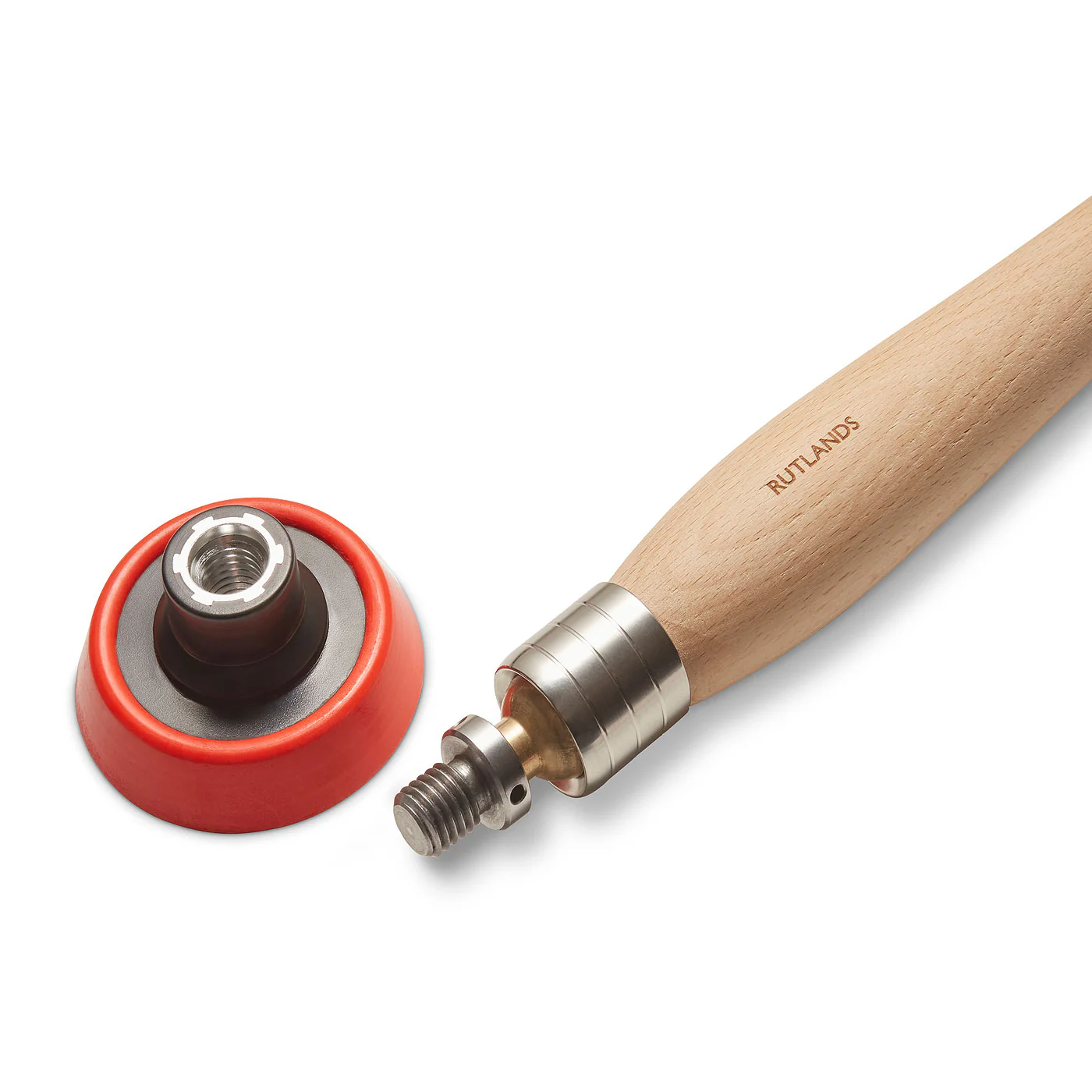 Revolving Bowl Sanding Kit - Image 6