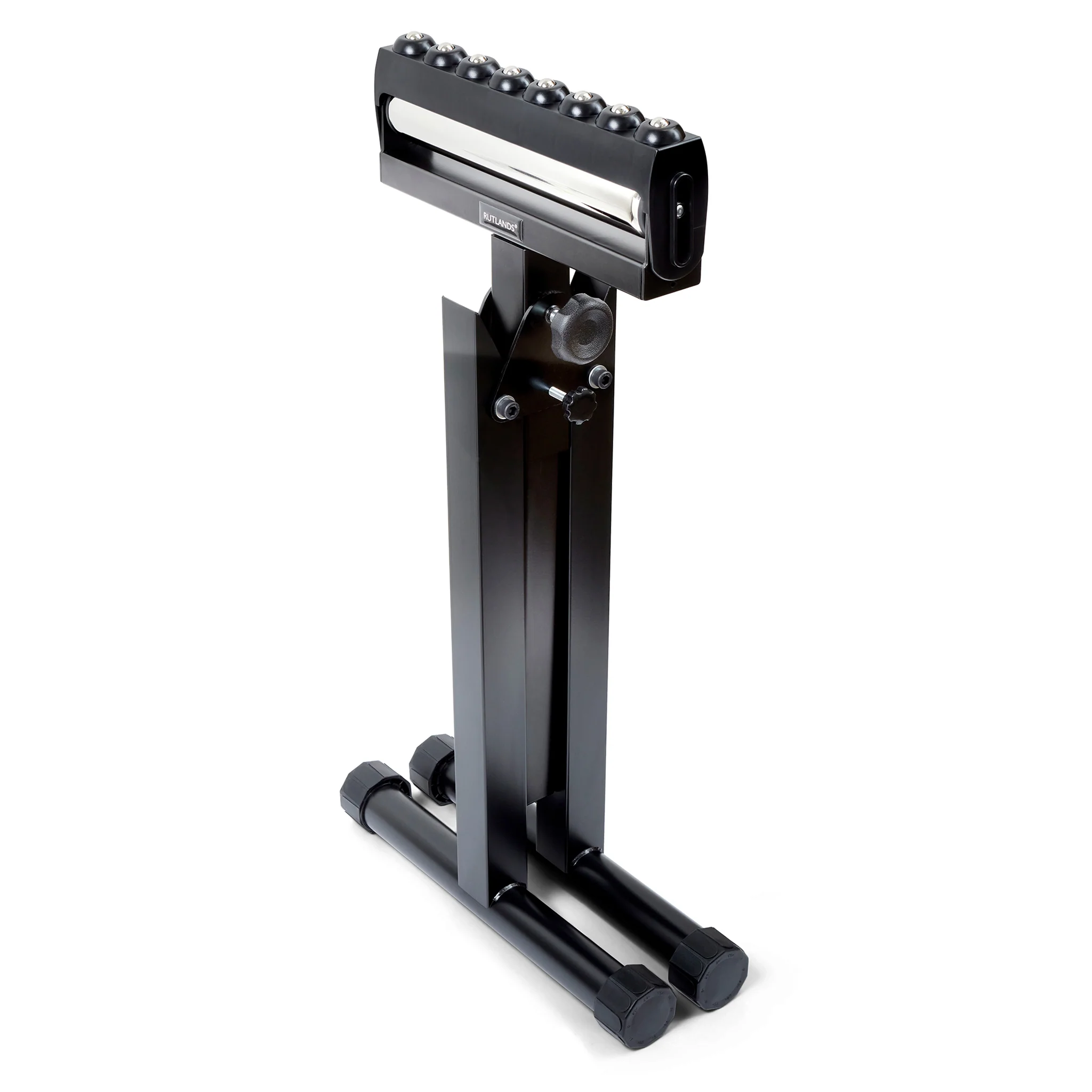 Roller and Ball Stand with Anti-Drop Post and Levelling Feet - 220kg - Image 10