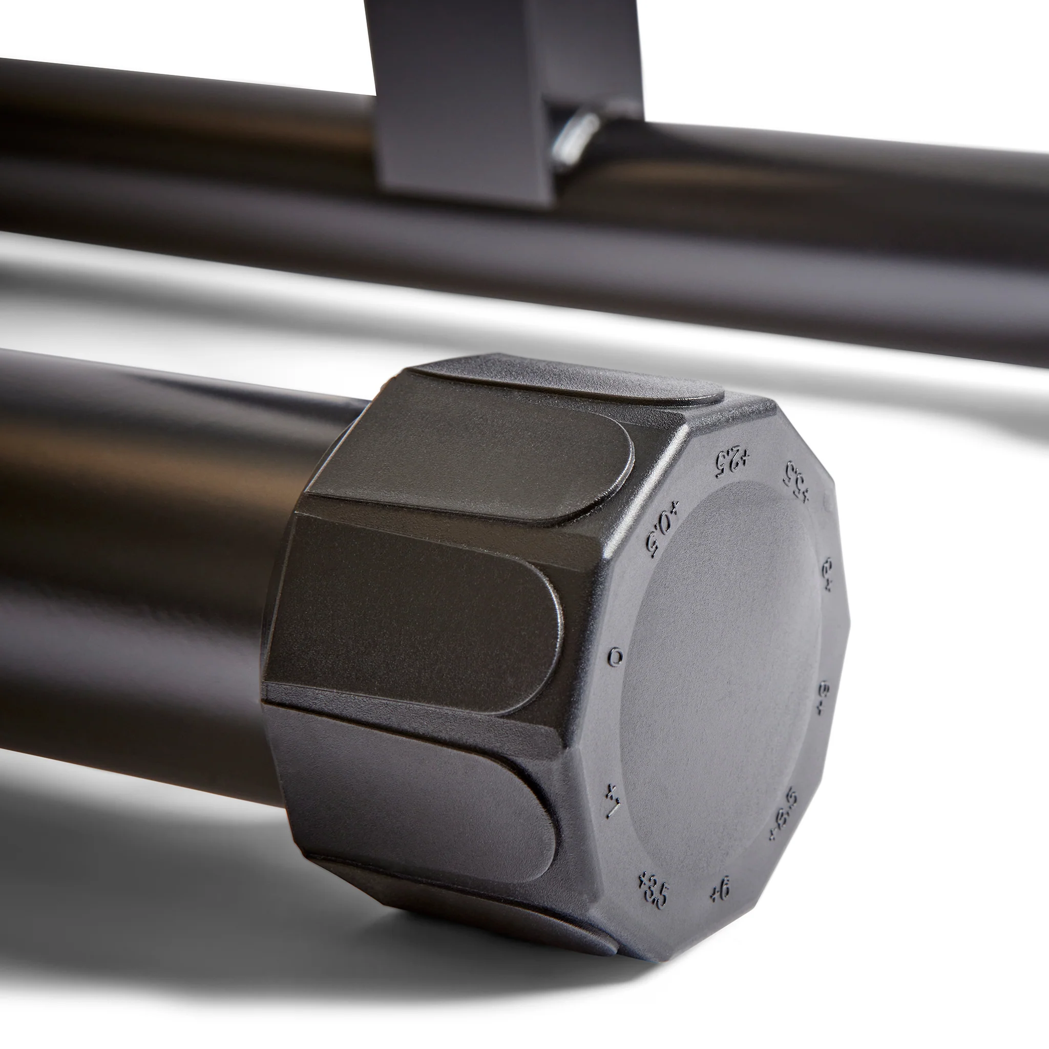 Roller and Ball Stand with Anti-Drop Post and Levelling Feet - 220kg - Image 11