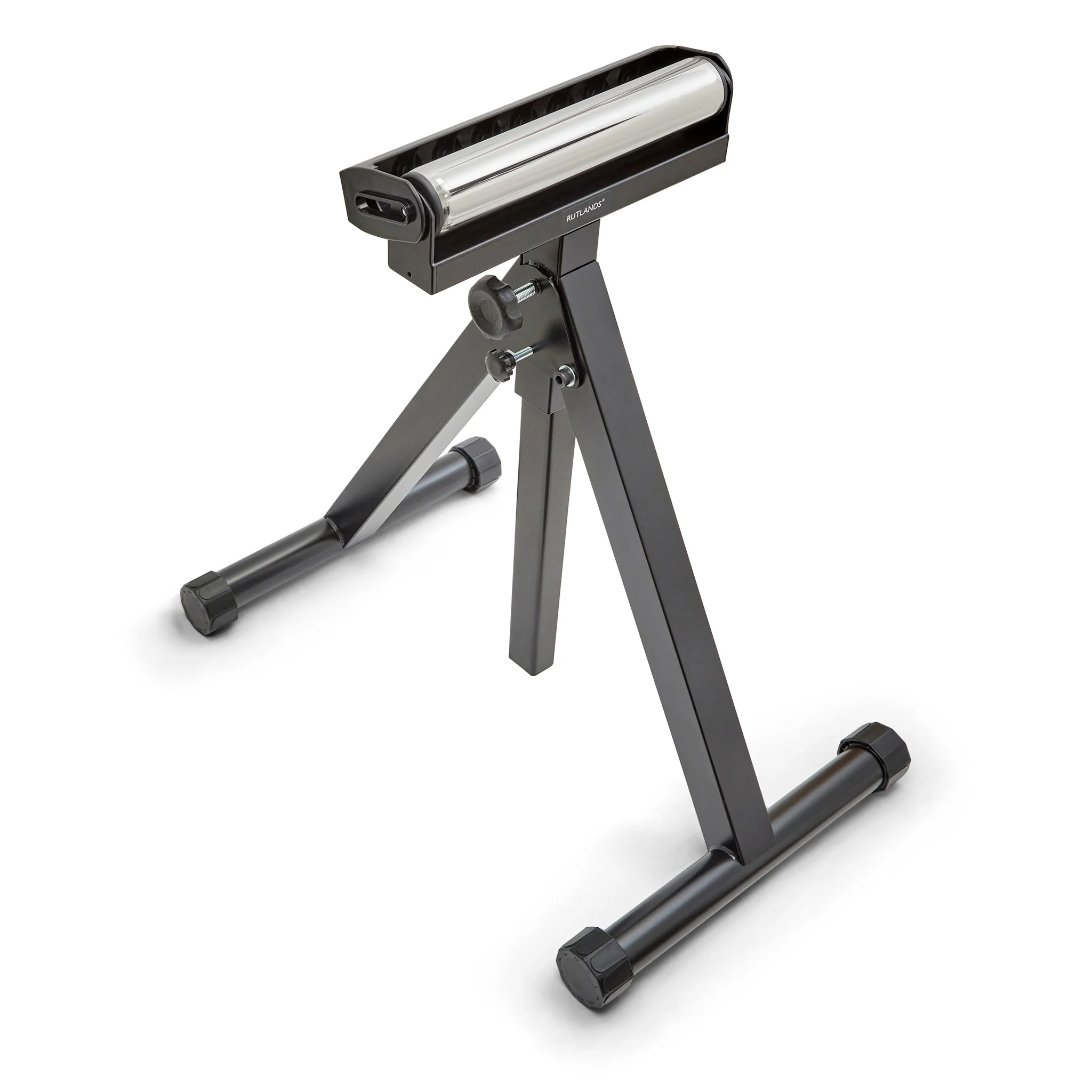 Roller and Ball Stand with Anti-Drop Post and Levelling Feet - 220kg - Image 4