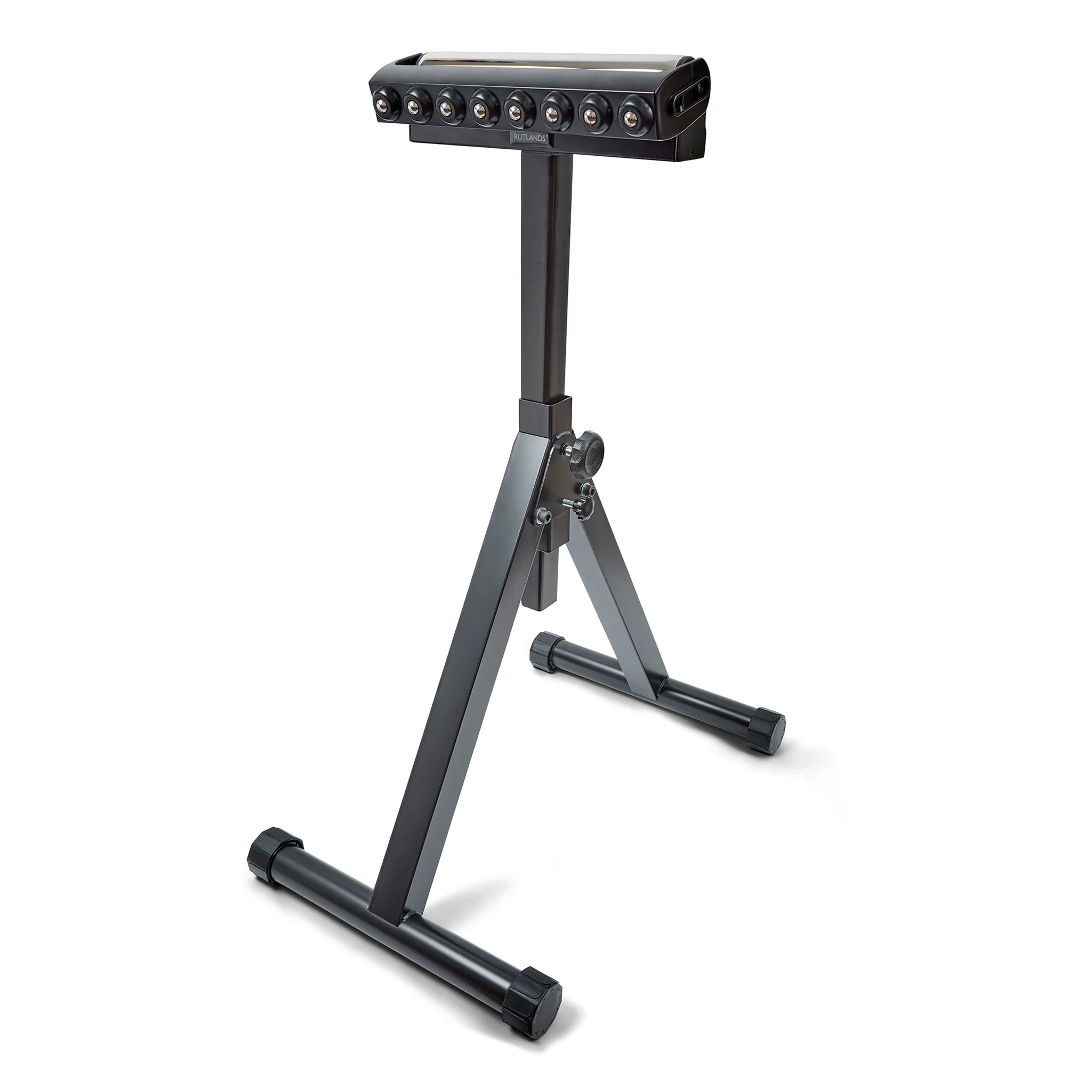 Roller and Ball Stand with Anti-Drop Post and Levelling Feet - 220kg - Image 5