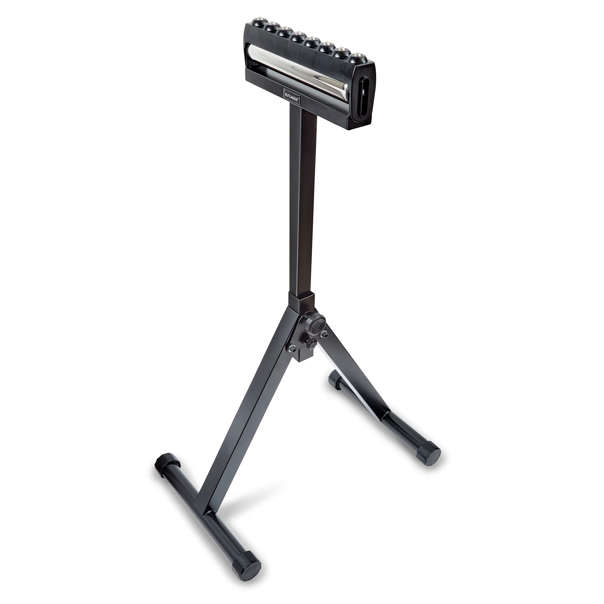 Roller and Ball Stand with Anti-Drop Post and Levelling Feet - 220kg - Image 6