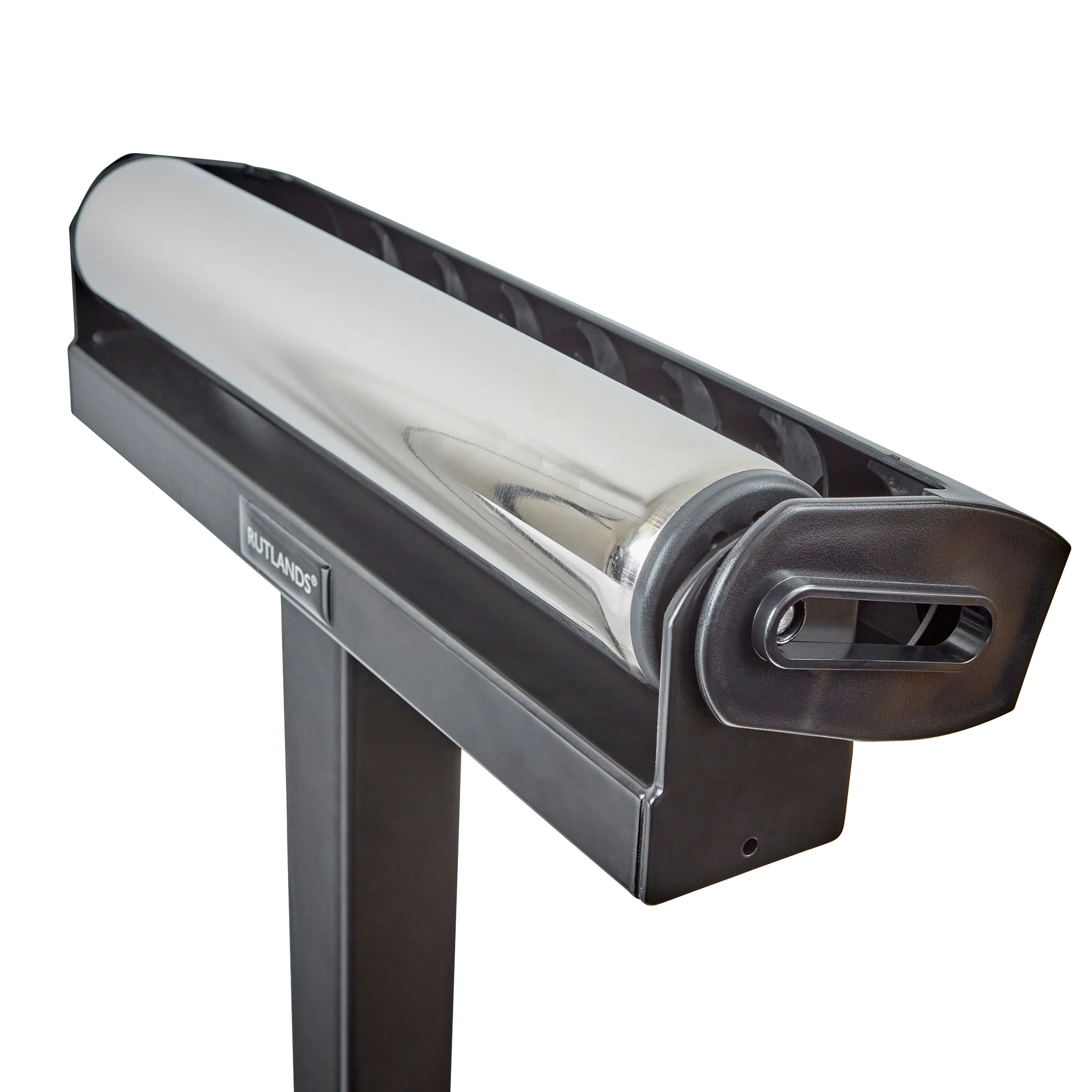 Roller and Ball Stand with Anti-Drop Post and Levelling Feet - 220kg - Image 8