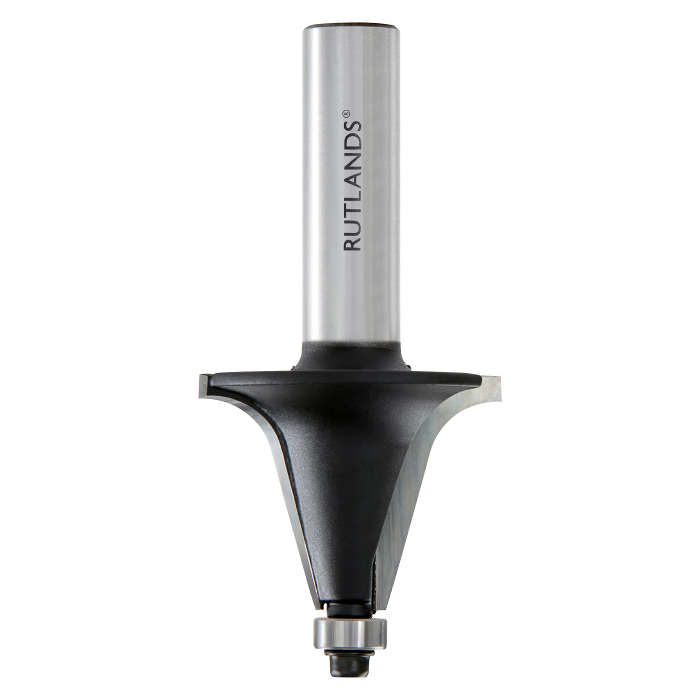 Router Bit - Architrave Chamfer - D=40mm H=30mm A=73° R=9mm L=84mm S=1/2" - Image 4