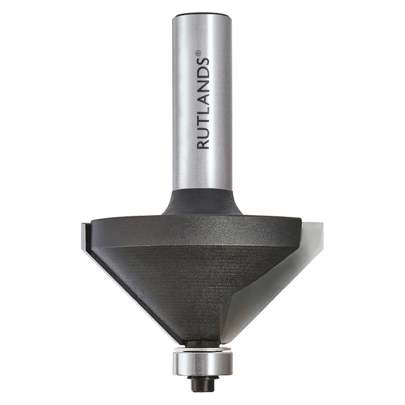 Router Bit - Bevel with Bearing - Image 4