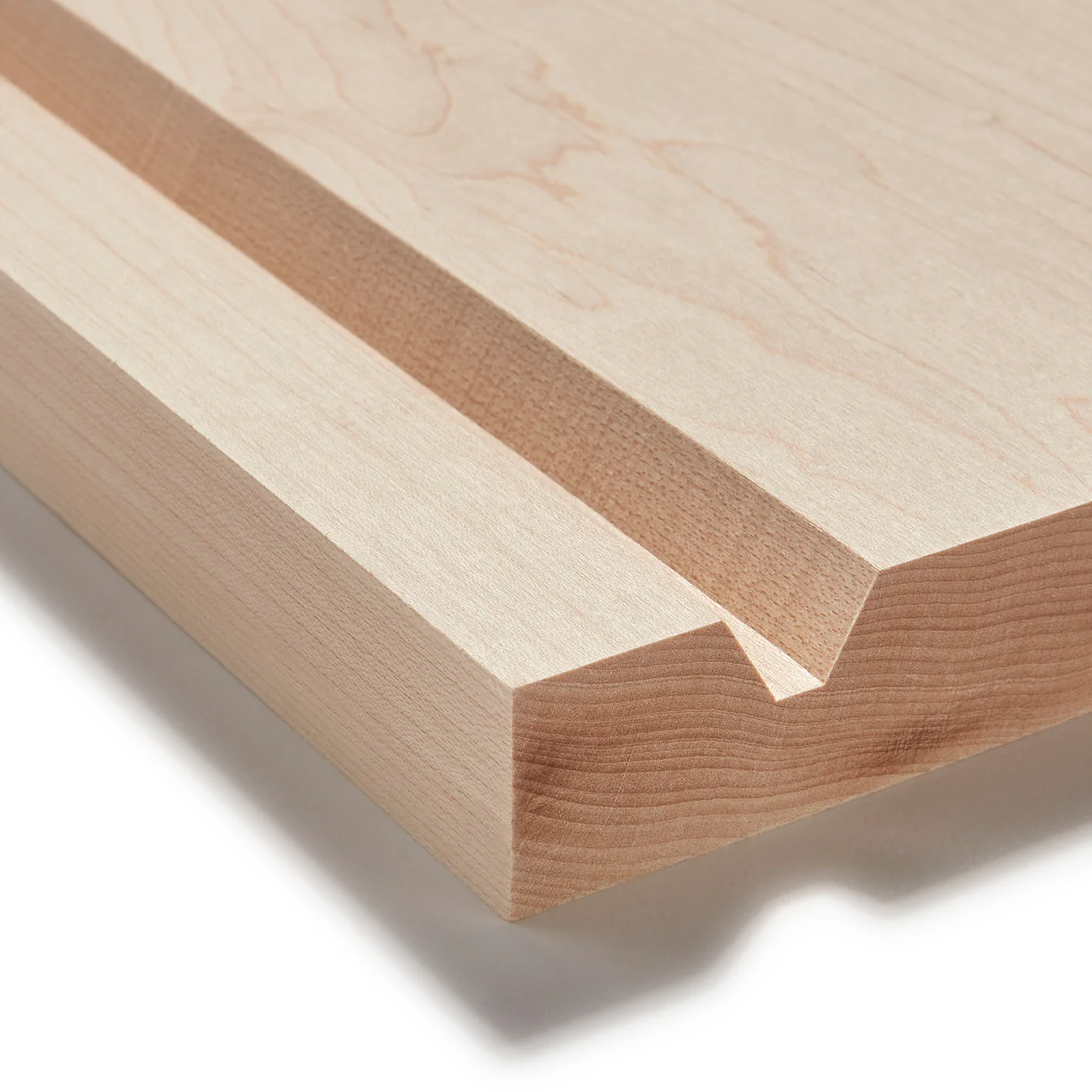 Router Bit - Bevel with End Cutting - Image 2
