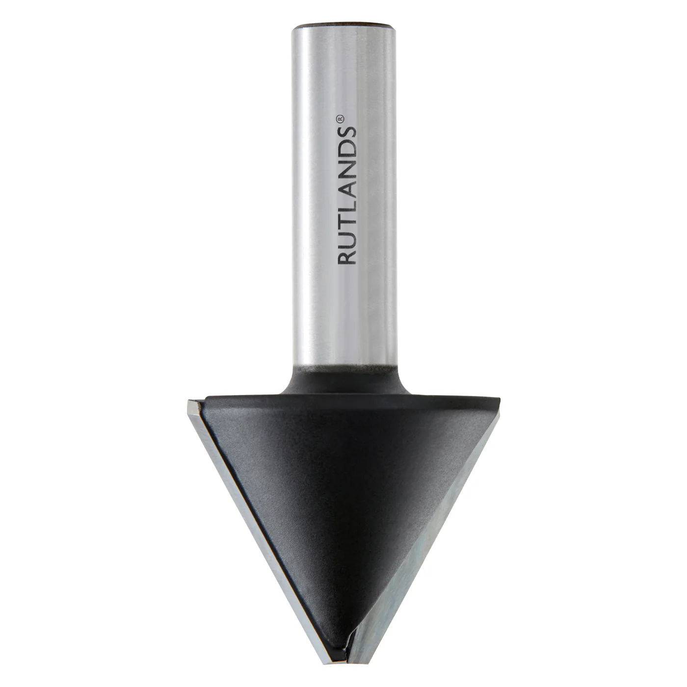 Router Bit - Bevel with End Cutting - Image 4