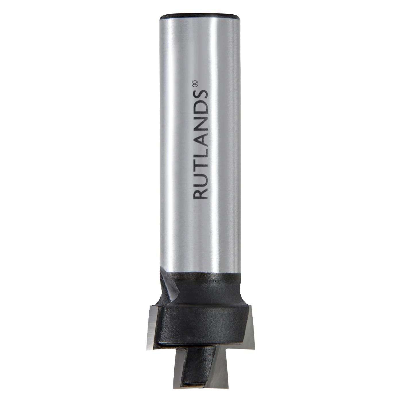 Router Bit - Bookcase - D1=19mm D2=9.5mm H1=6mm H2=13mm L=58mm S=1/2" - Image 4