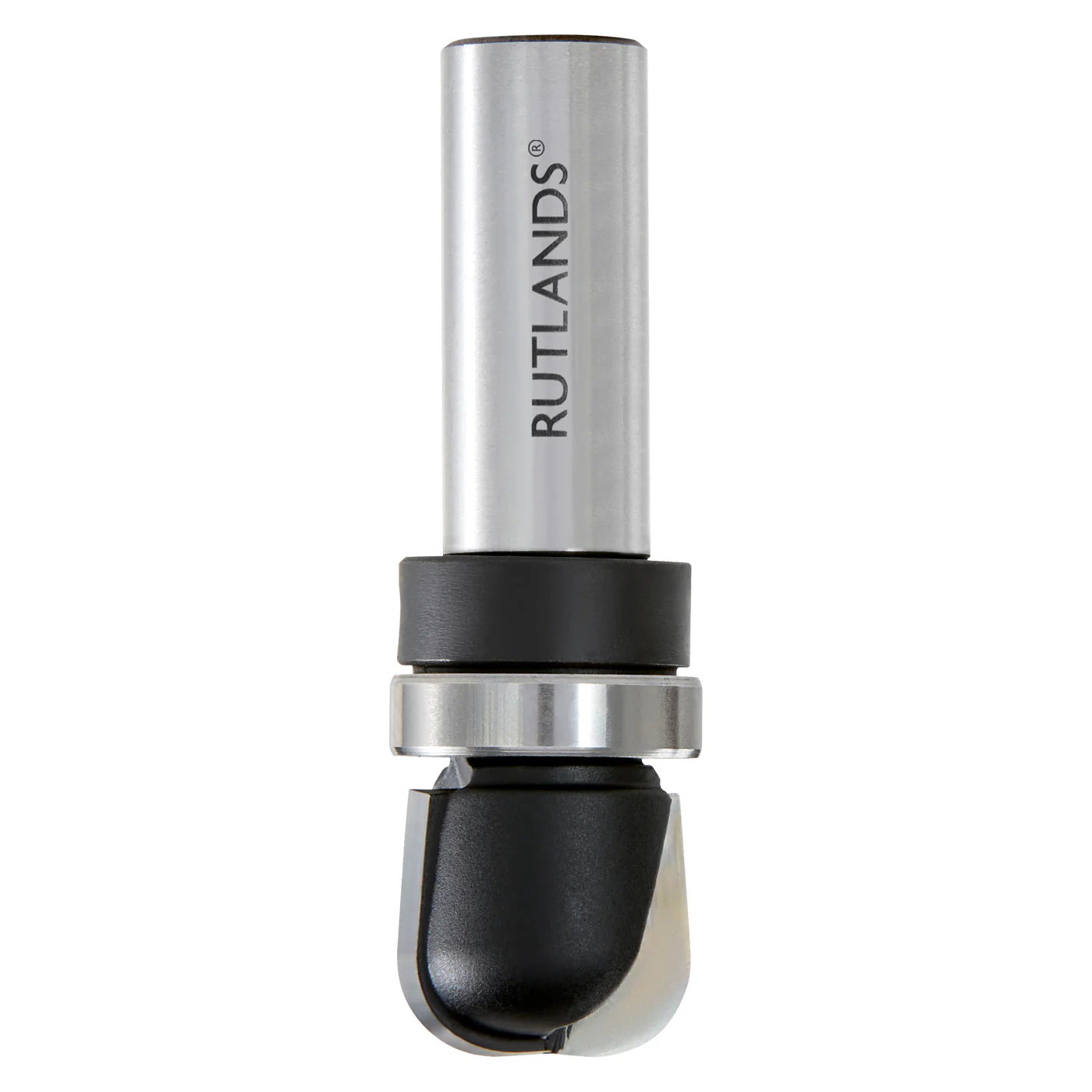 Router Bit - Bowl & Tray with Bearing - D=19mm H=16mm R=6mm L=62mm S=1/2" - Image 4