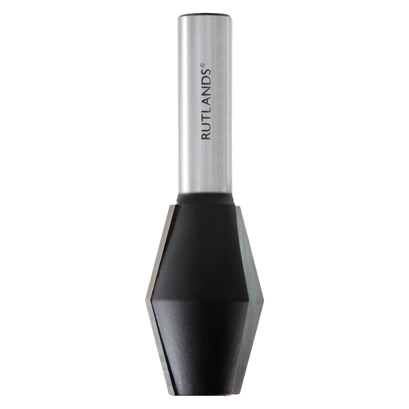 Router Bit - Butterfly Spline - D=28.6mm H=44mm A=14° L=89.5mm S=1/2" - Image 4